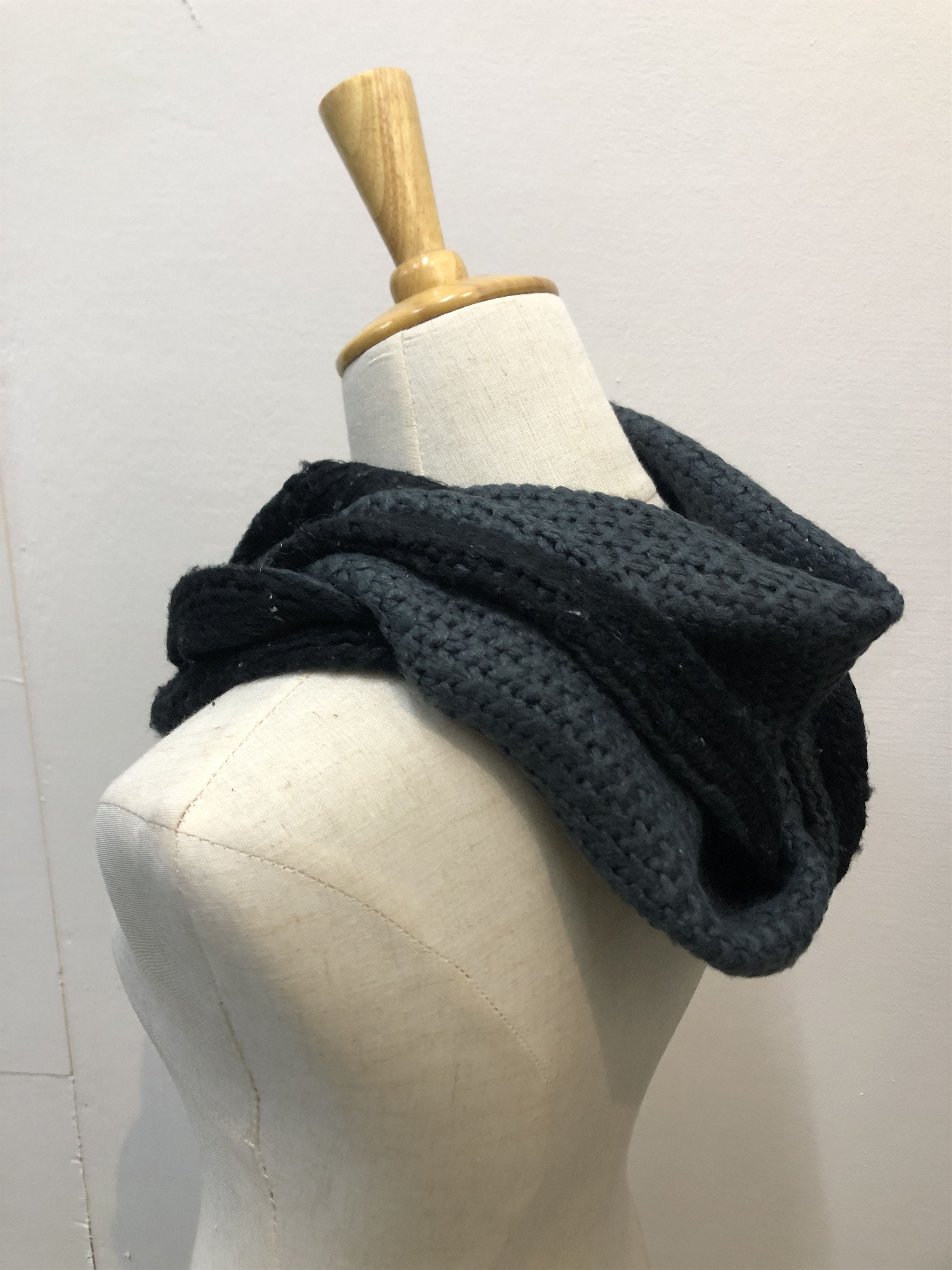 Beams Plus Beams Scarf / Muffler / Neckwear P784 Size ONE SIZE - 2 Thumbnail
