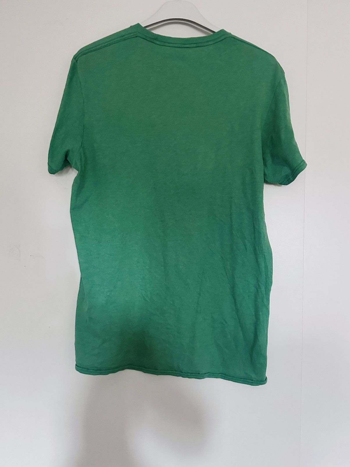Nintendo Nintendo Zelda tee vintage Size US M / EU 48-50 / 2 - 3 Thumbnail