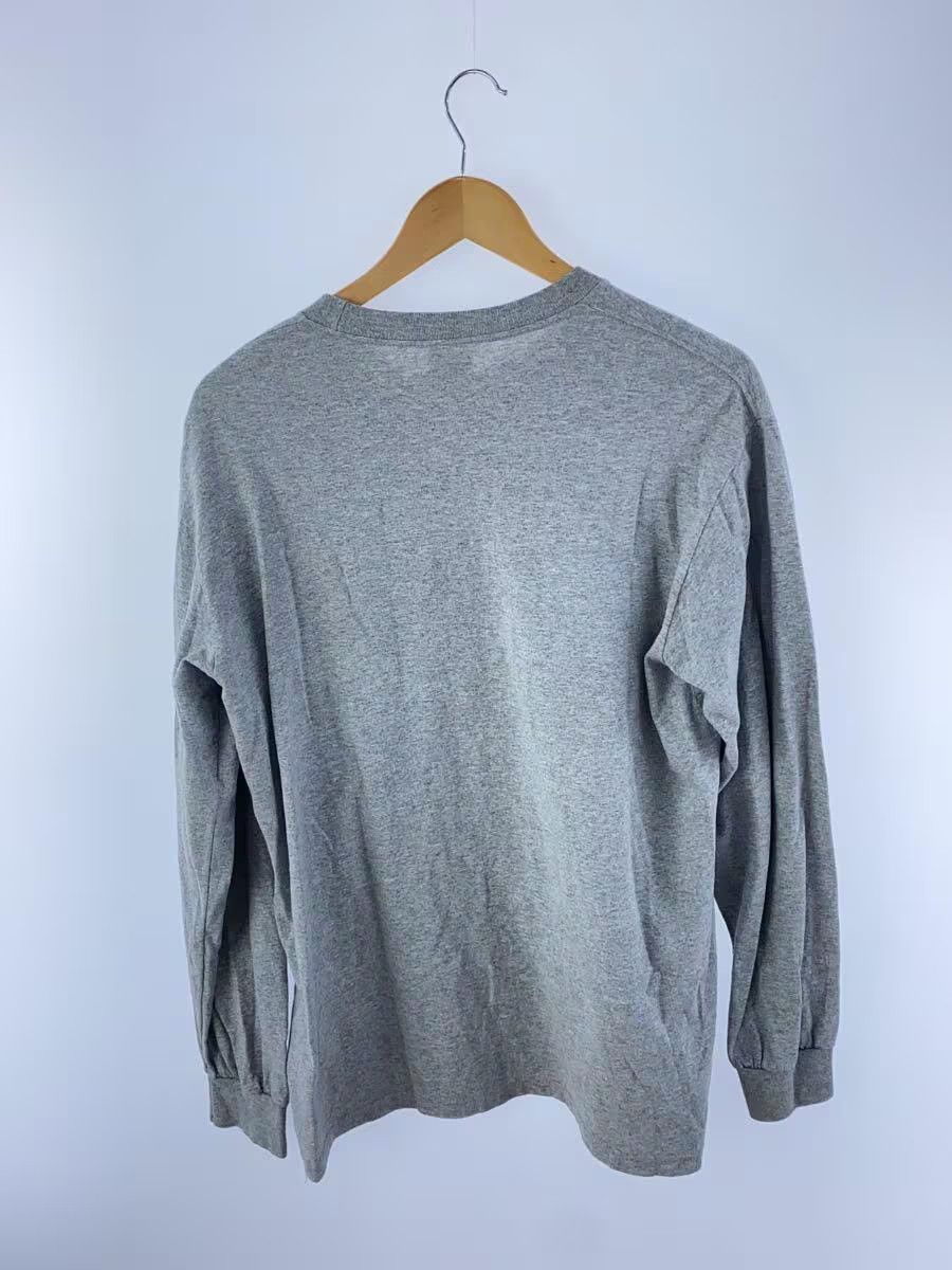 Supreme Arabic Font Long Sleeve Tee Size US M / EU 48-50 / 2 - 2 Thumbnail