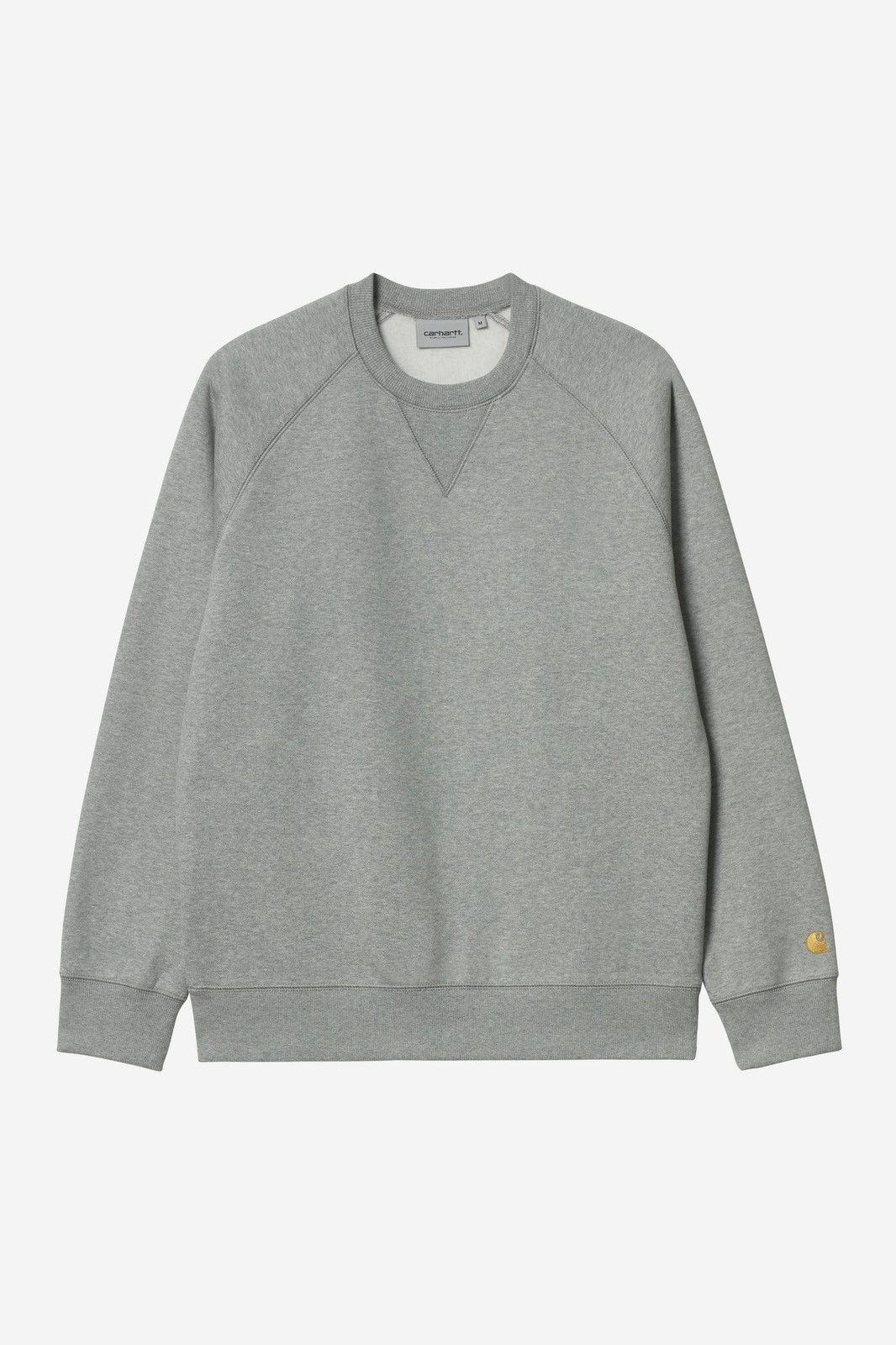 Carhartt Wip Carhartt WIP Chase Sweatshirt Large Size US L / EU 52-54 / 3 - 1 Thumbnail