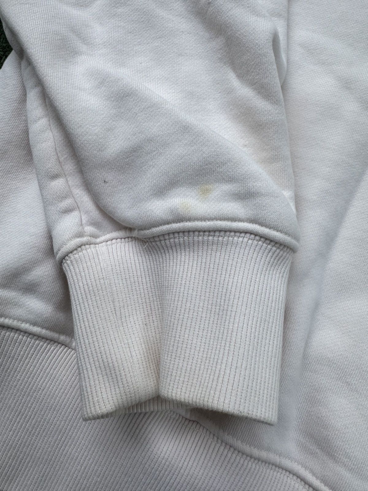 Lee Lee x H&M Sweatshirt Men’s M Crewneck Graphic Print Size US M / EU 48-50 / 2 - 6 Thumbnail