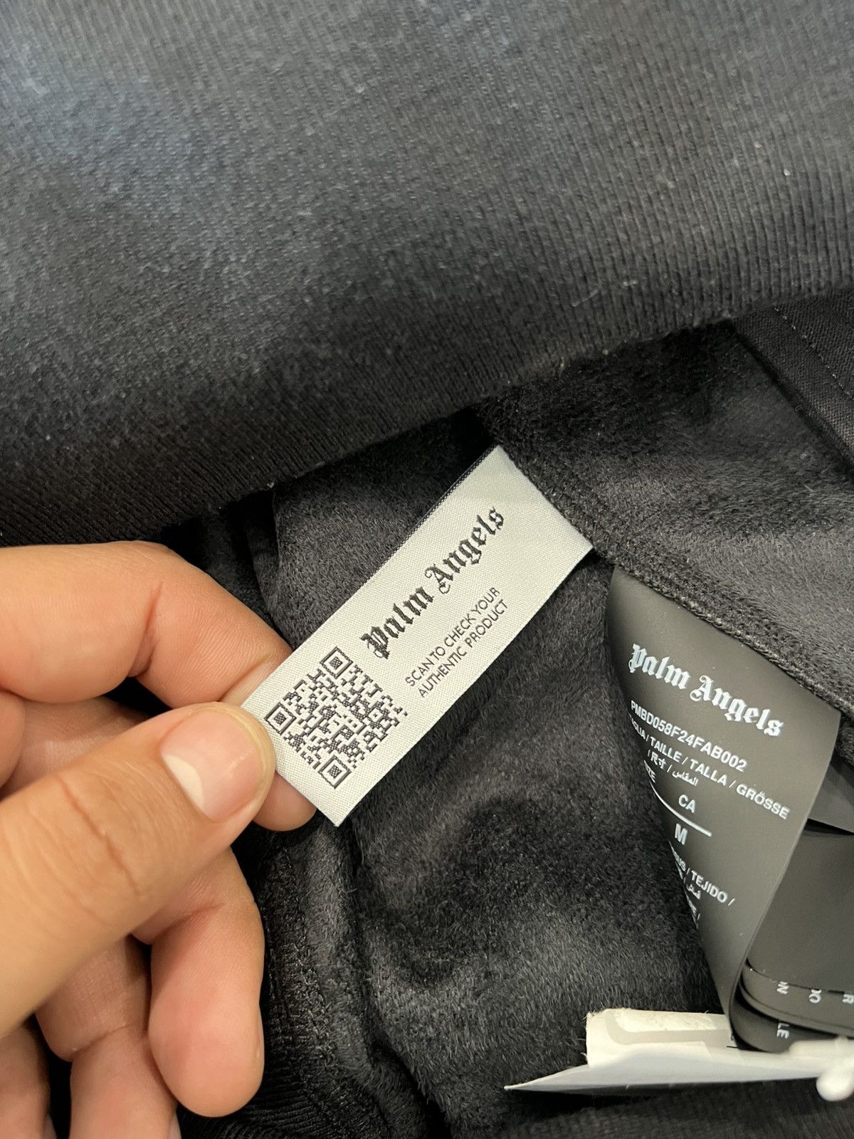 Palm Angels Palm Angles Size US M / EU 48-50 / 2 - 6 Thumbnail