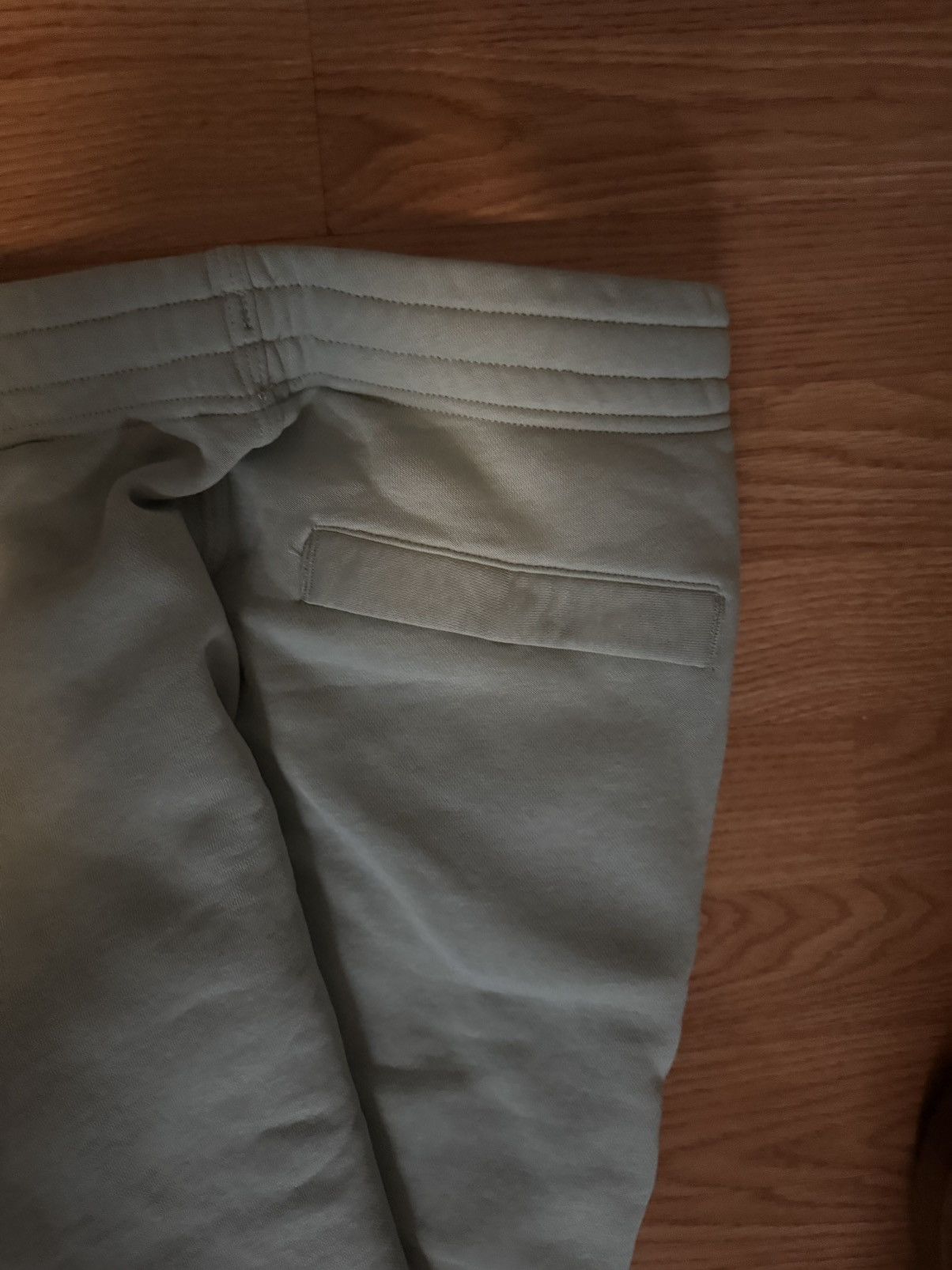 Nike Men’s Nike sweats Size US 29 - 4 Thumbnail