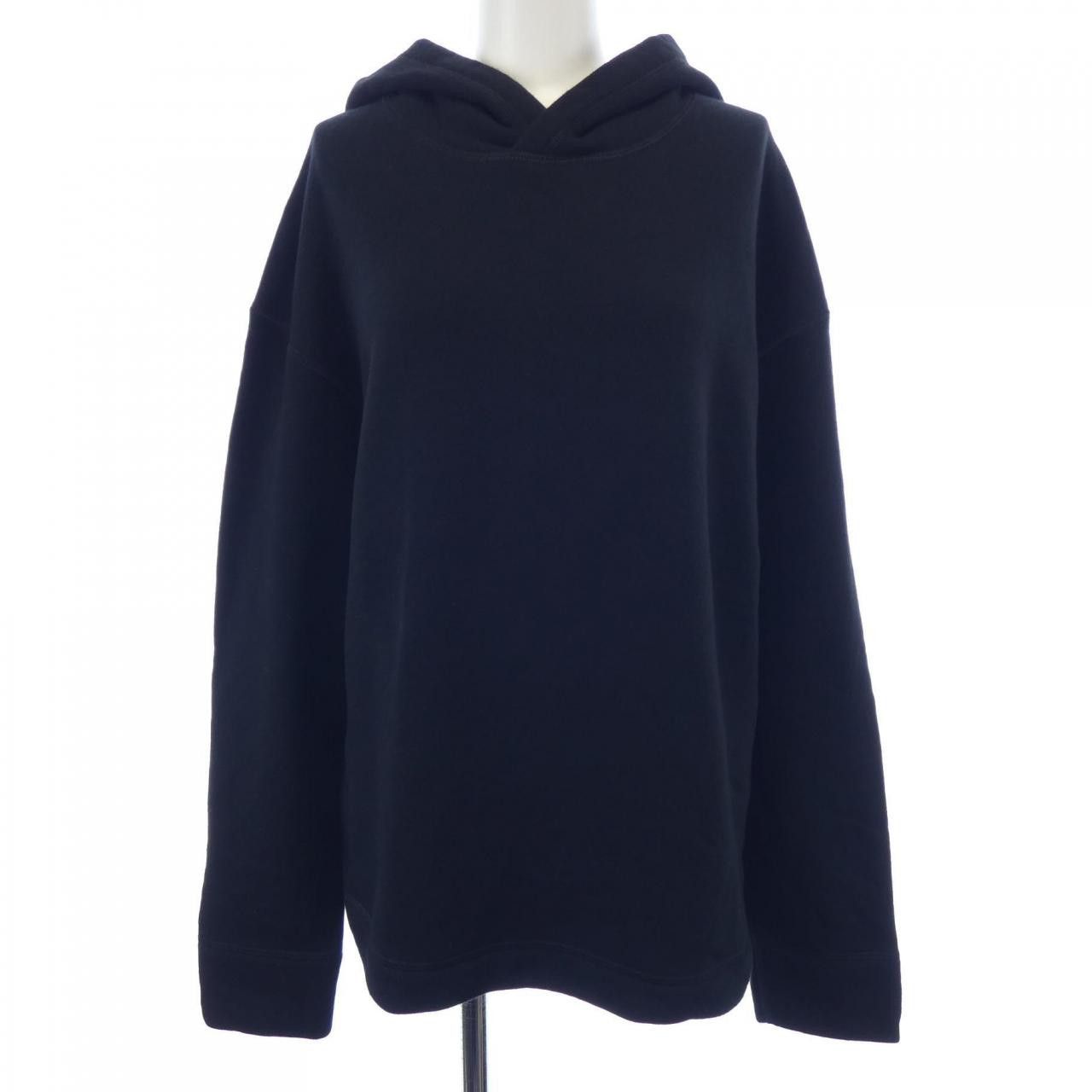 The Row The Row The Row Hoodie Textile Sweatshirts & Hoodies AP405 DUTY FREE for USA Size ONE SIZE - 1 Thumbnail
