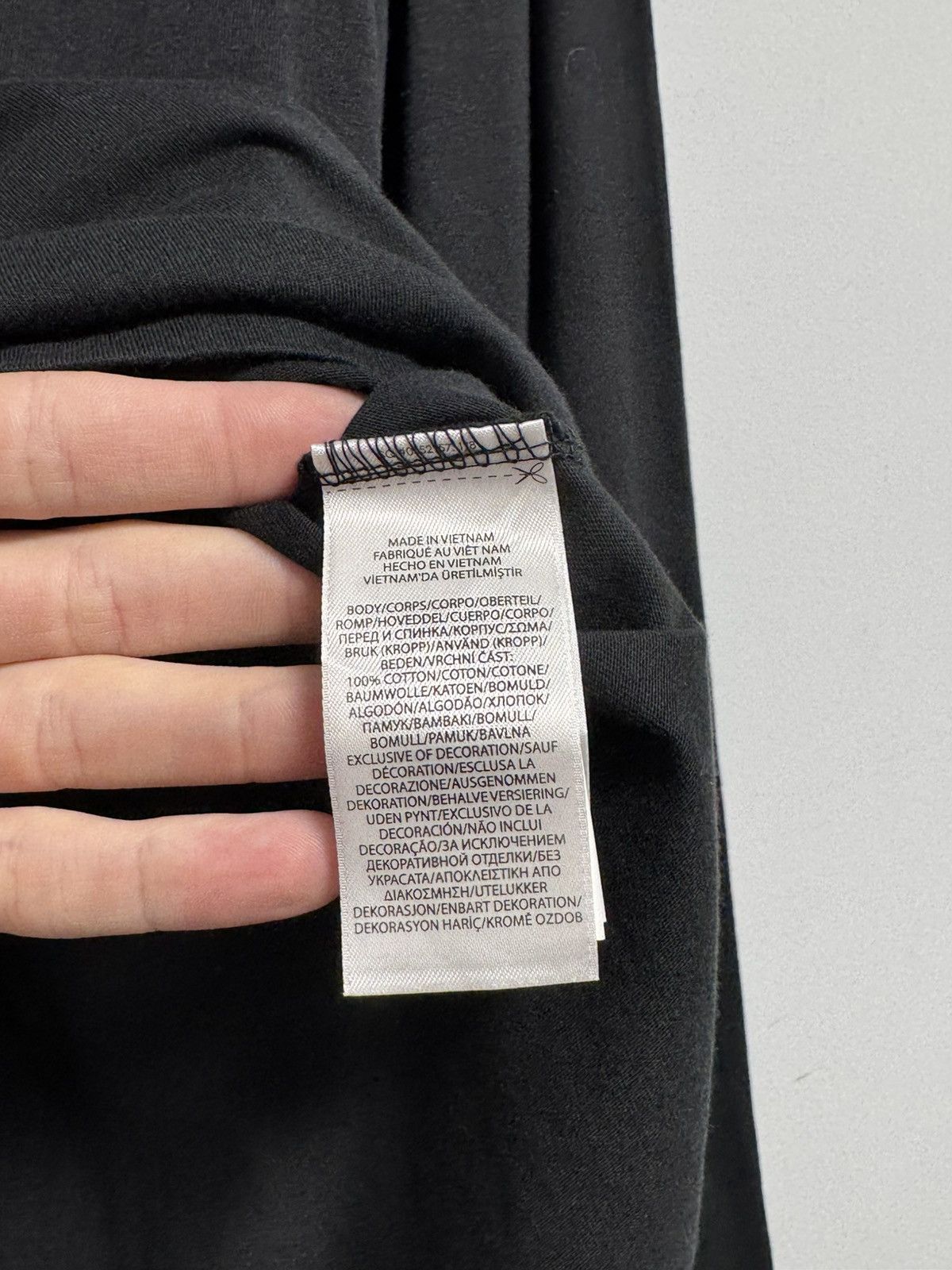 Other Polo Ralph Lauren Vintage Hoodie Y2K style Size US M / EU 48-50 / 2 - 7 Thumbnail