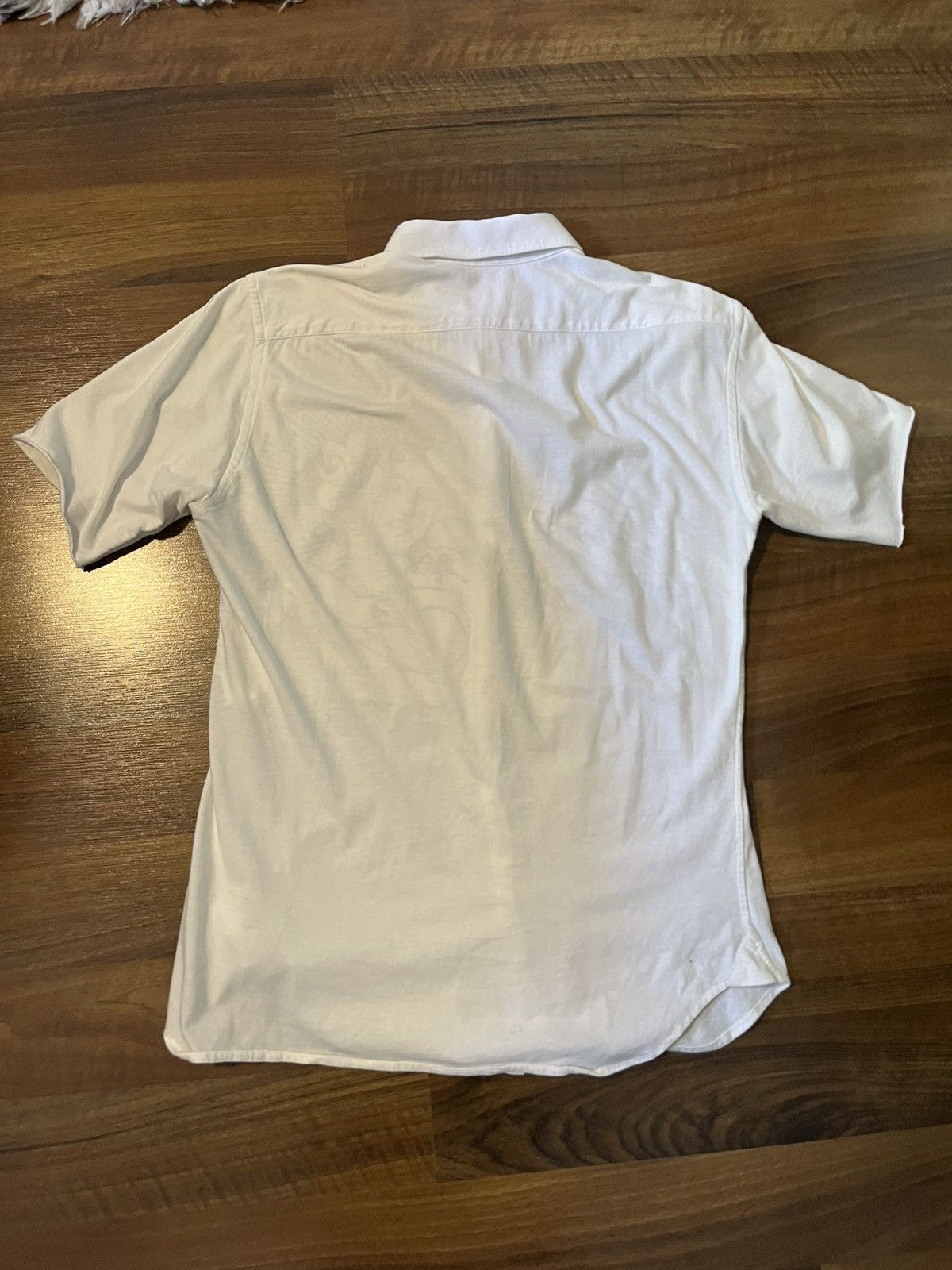 John Galliano John Galliano Button-Up Size US M / EU 48-50 / 2 - 3 Thumbnail