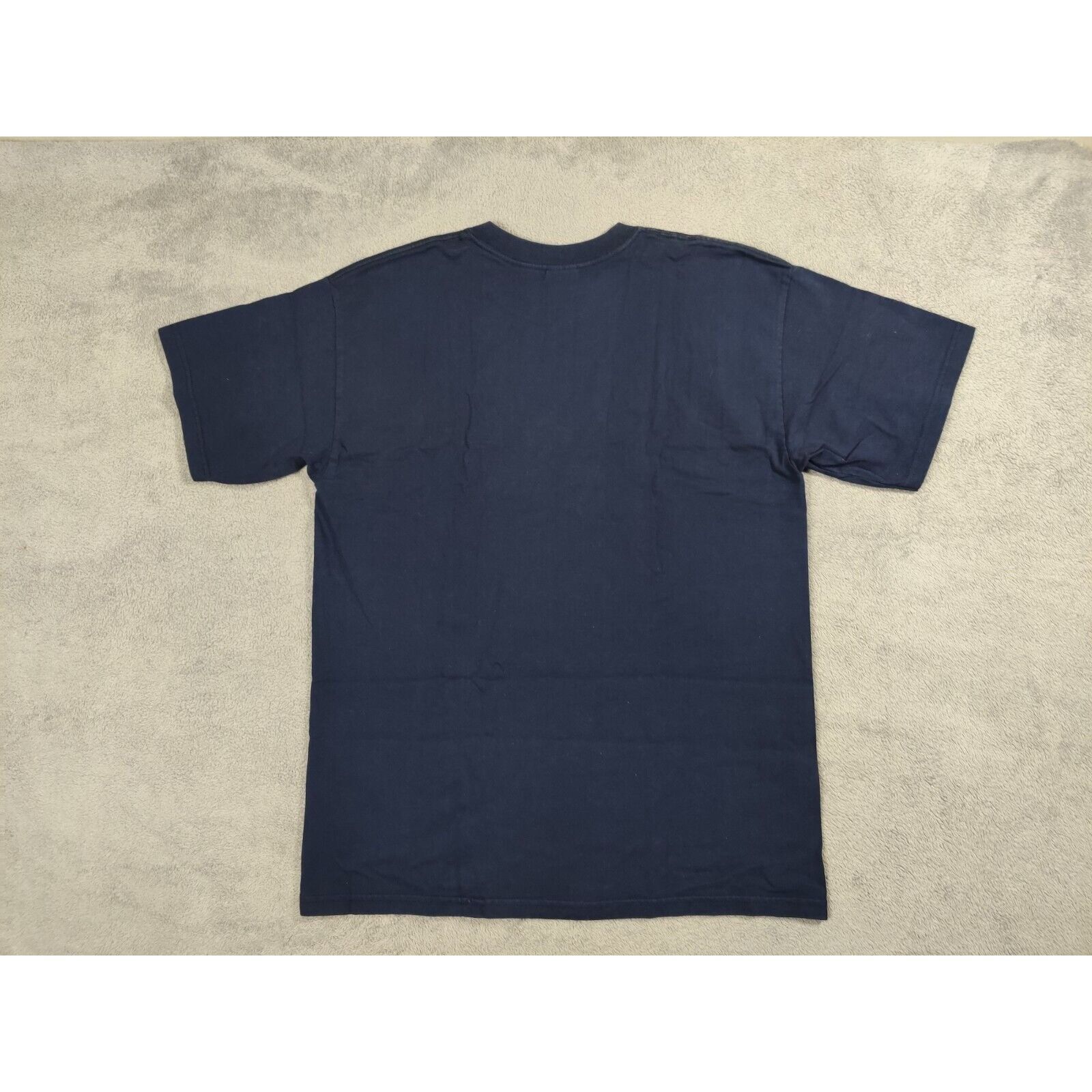 Gildan United States Shirt Adult Mens God Bless America Size US L / EU 52-54 / 3 - 6 Thumbnail