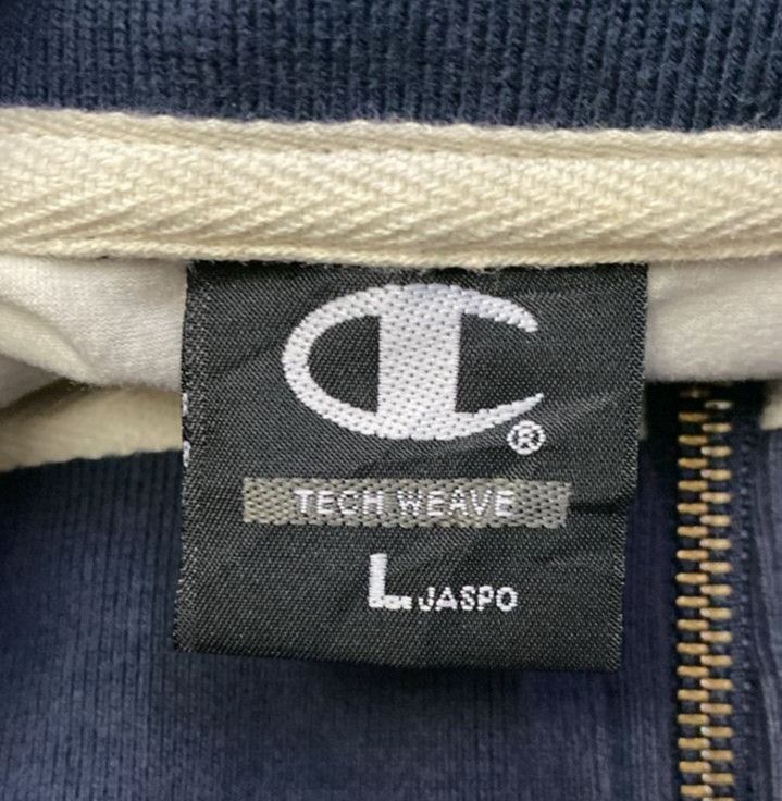 Champion Vintage 90s Champions Varsity Athlete USA 1919 Jacket Size US L / EU 52-54 / 3 - 13 Thumbnail