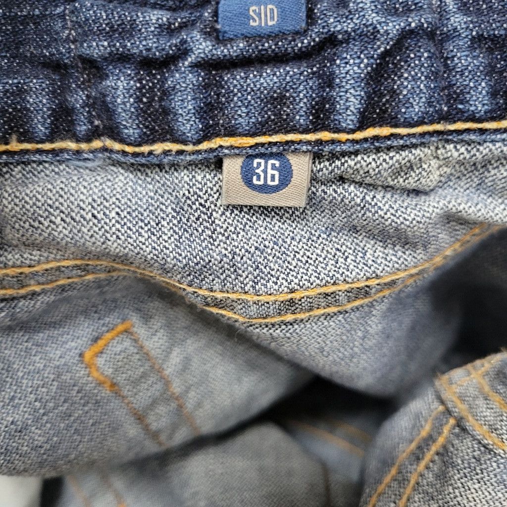 Citizens Of Humanity Citizens Of Humanity Relaxed Jeans Style 604D-226 Size 36/31 Size US 36 / EU 52 - 10 Thumbnail