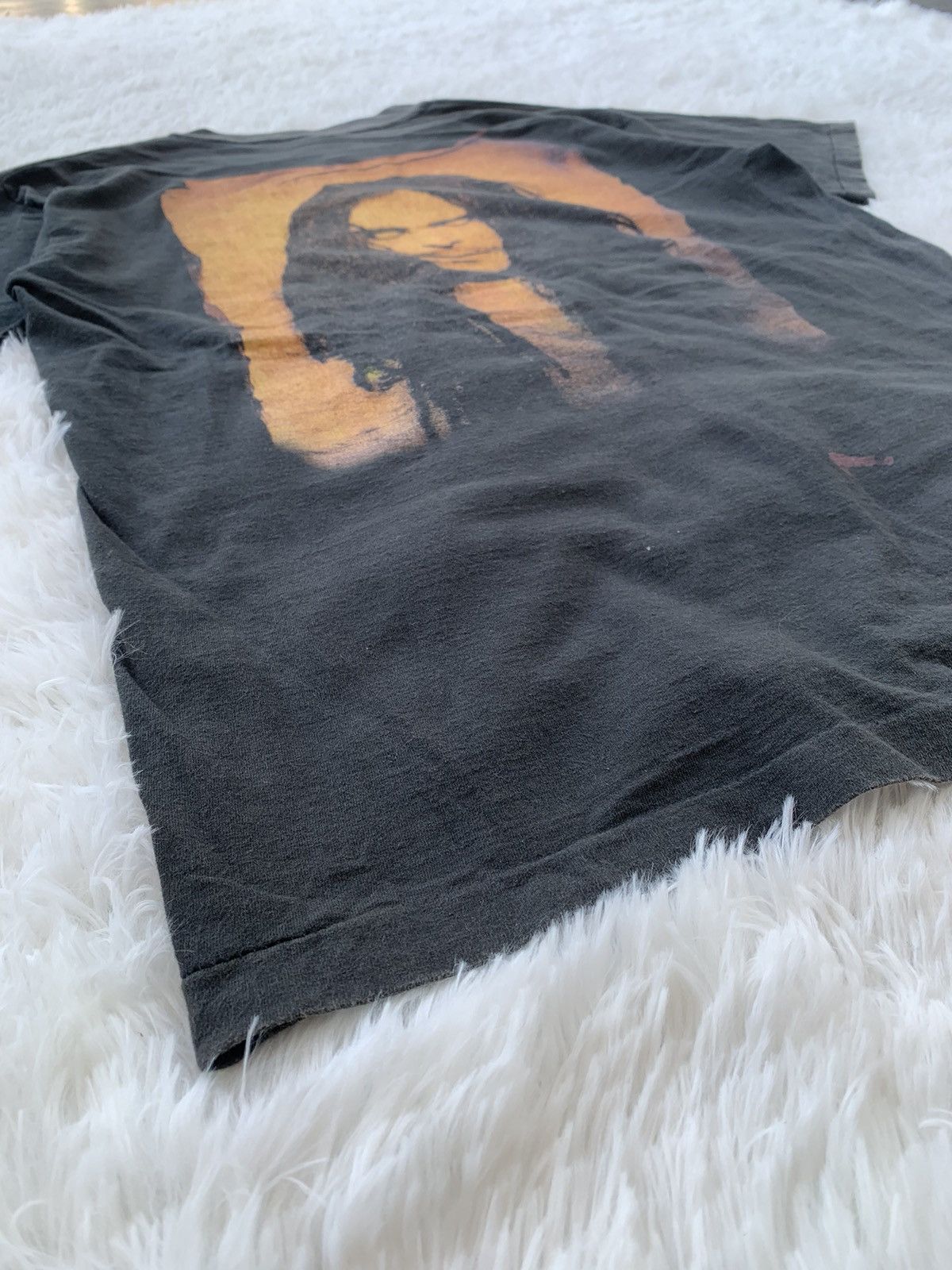 Band Tees Vintage Steve Vai Sex & Religion Size US L / EU 52-54 / 3 - 14 Thumbnail