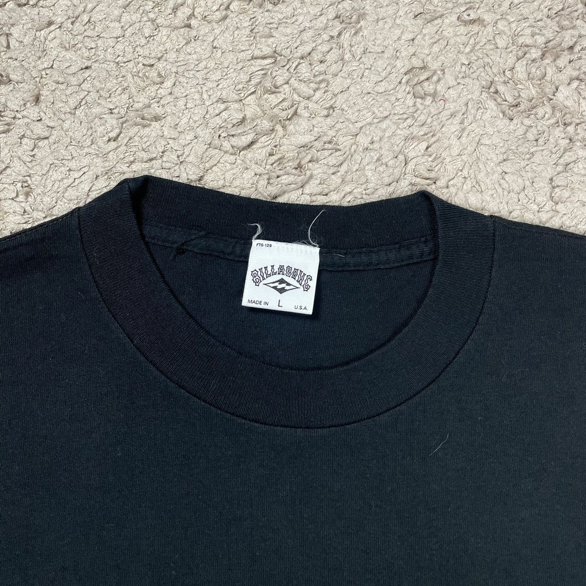 Billabong Vintage 90’s Billabong Australia T-shirt Size US L / EU 52-54 / 3 - 13 Thumbnail
