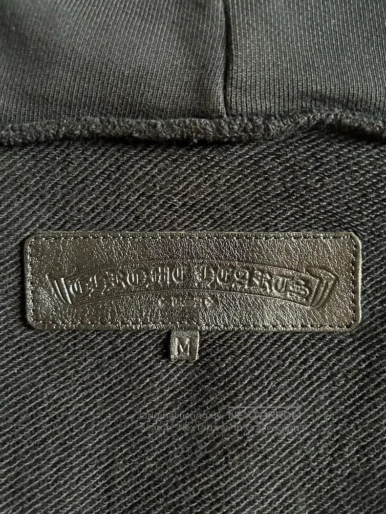 Chrome Hearts Chrome Hearts Limited Edition Hoodie. Size US M / EU 48-50 / 2 - 6 Thumbnail