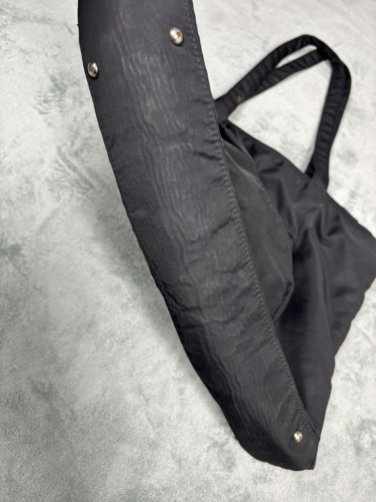 Jean Paul Gaultier Jean Paul Gaultier Tote Bag Size ONE SIZE - 4 Thumbnail