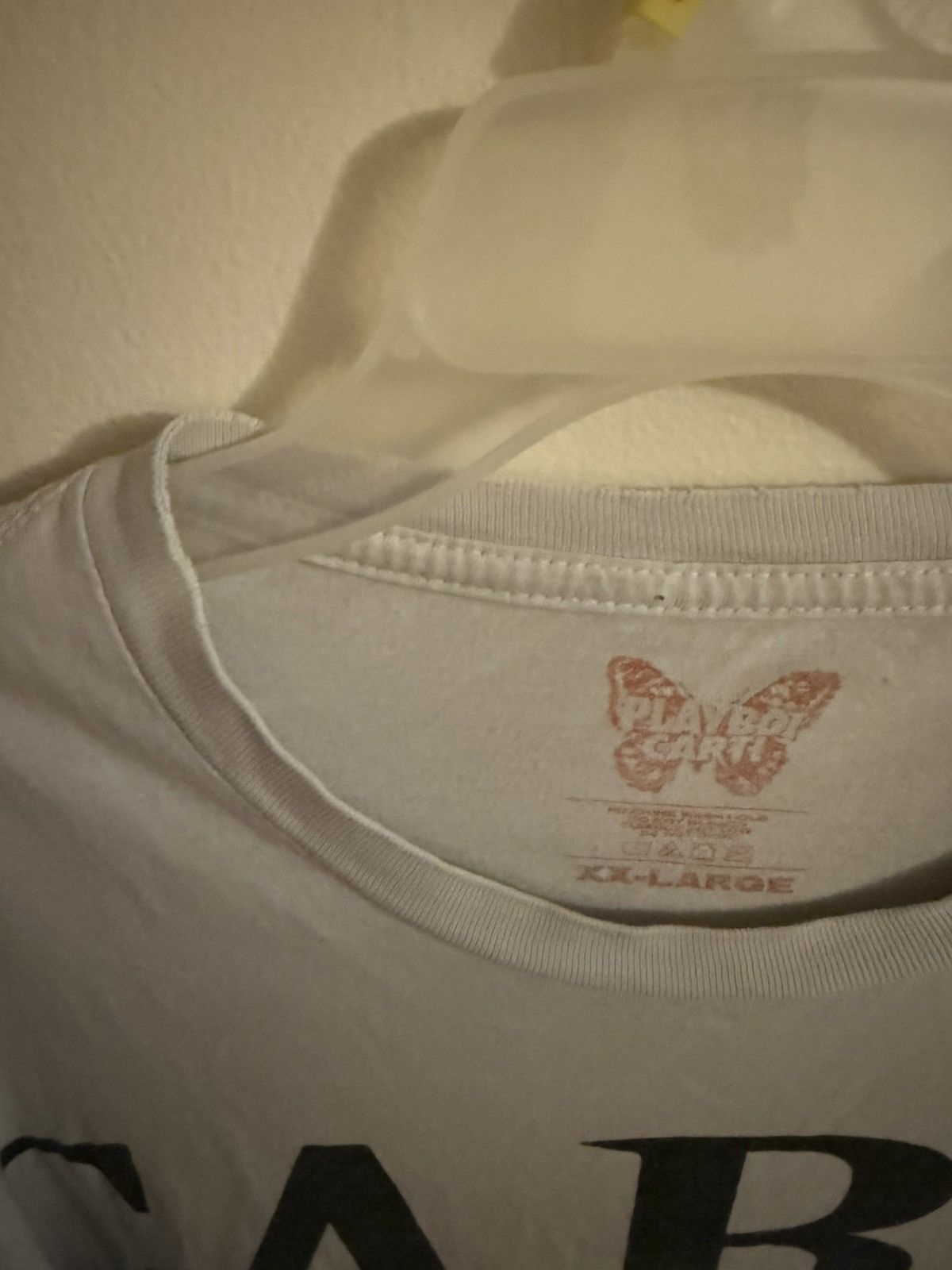 Playboi Carti OG Playboi Carti Magnolia Merch Size US XXL / EU 58 / 5 - 4 Thumbnail