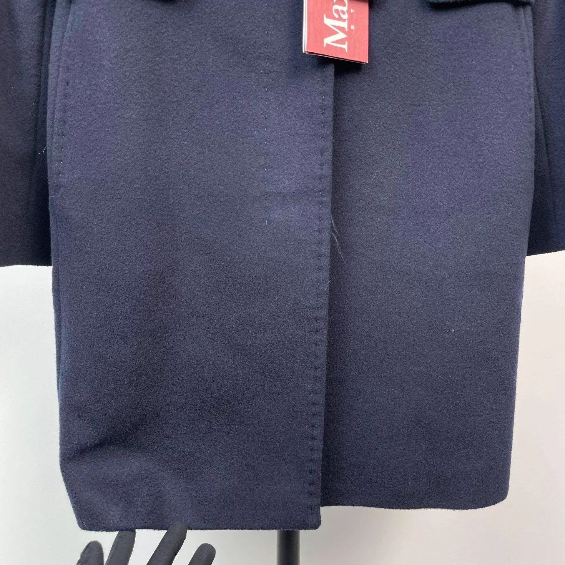 Max Mara MaxMara Coat Size M / US 6-8 / IT 42-44 - 8 Thumbnail