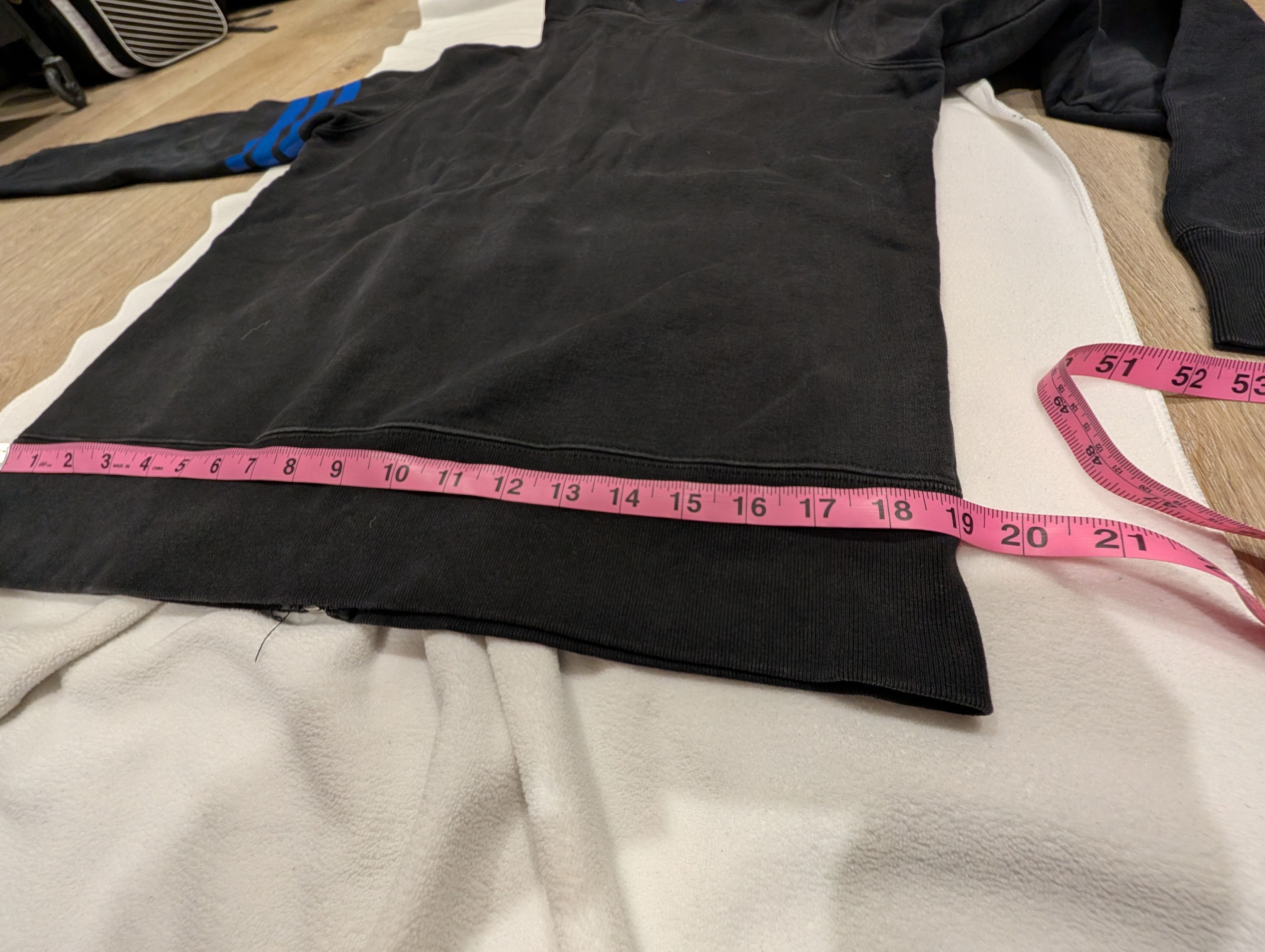 Supreme 2016 Supreme 94 Hoodie Size US M / EU 48-50 / 2 - 12 Thumbnail