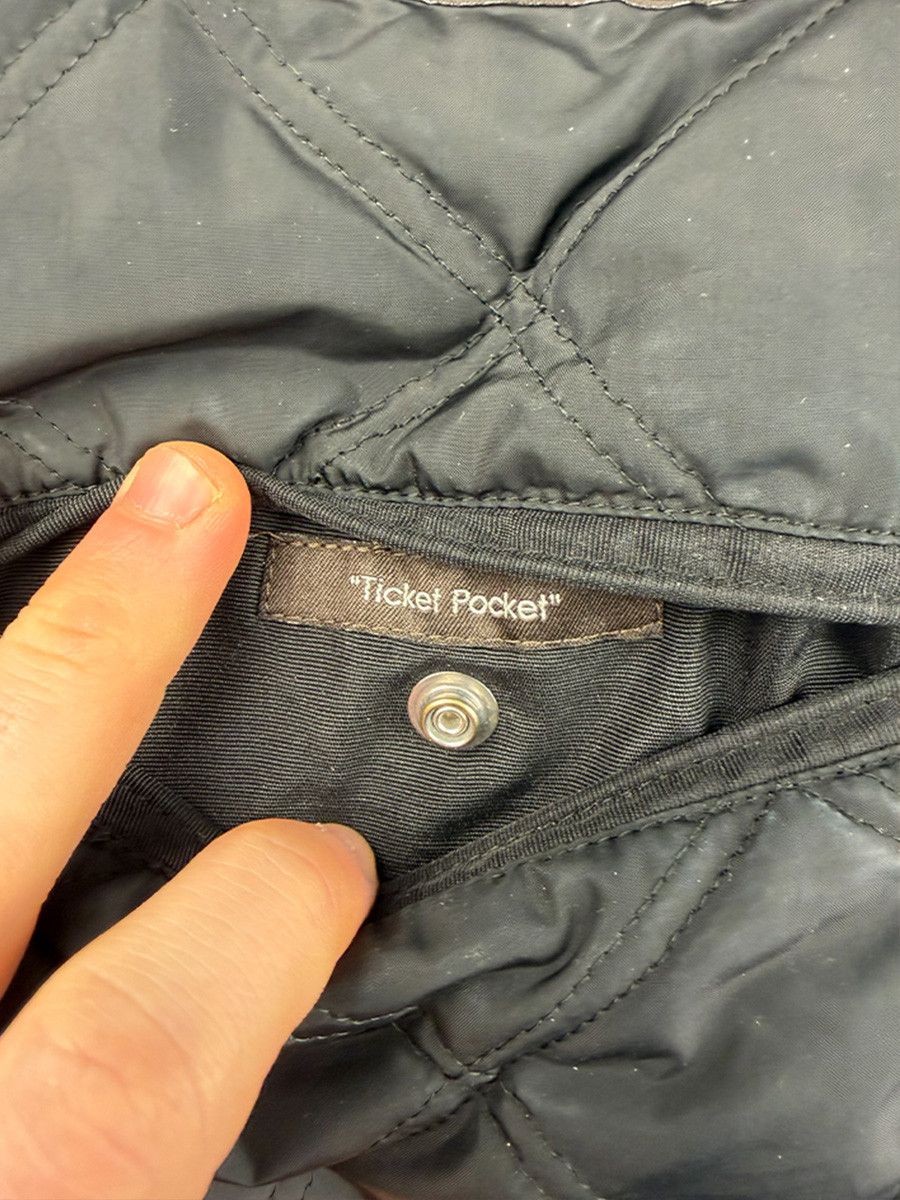 Ermenegildo Zegna Luxury men's jacket by Ermenegildo Zegna, black Size US M / EU 48-50 / 2 - 11 Thumbnail