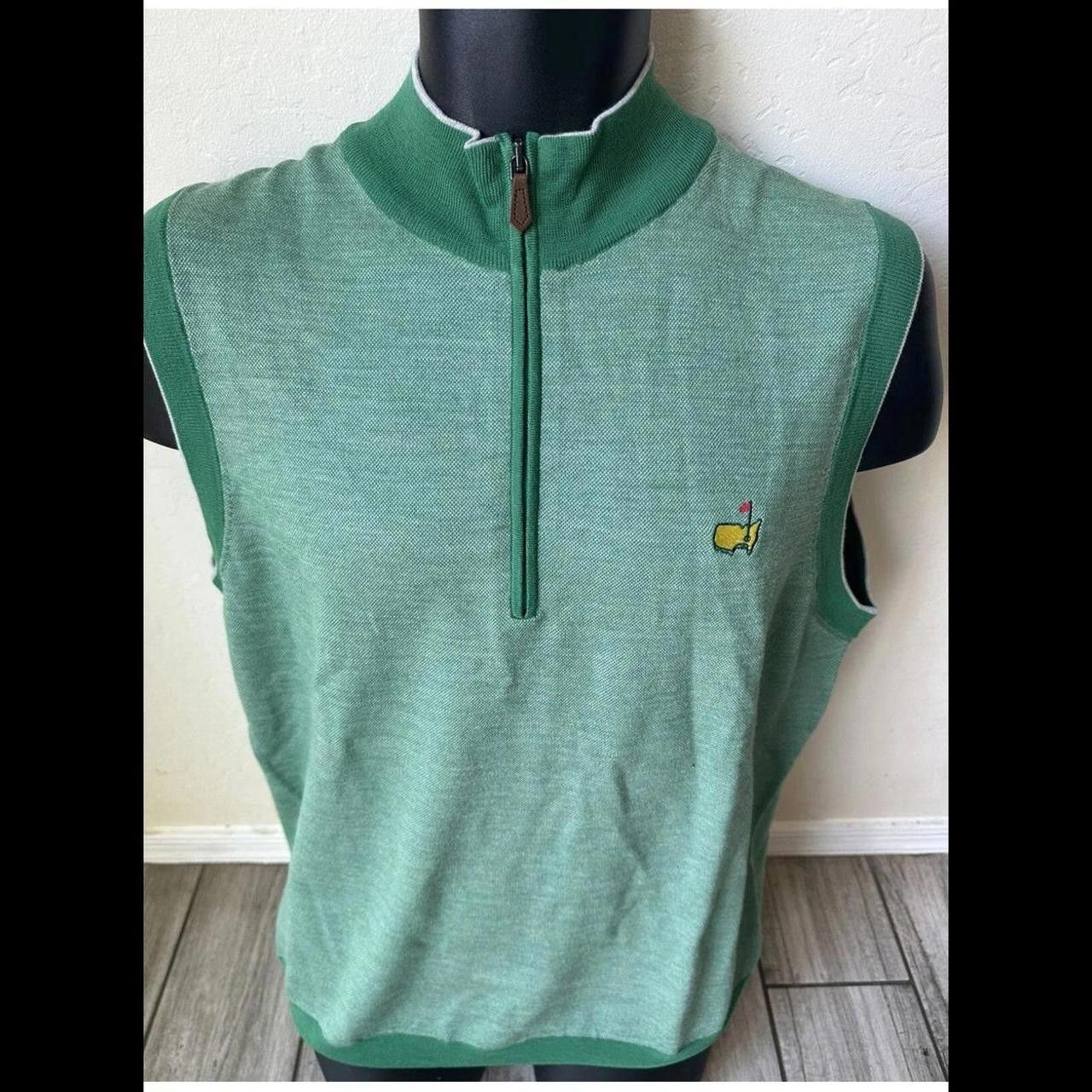 Augusta Sportswear Mens Used Augusta National Clubhouse Size US M / EU 48-50 / 2 - 1 Thumbnail