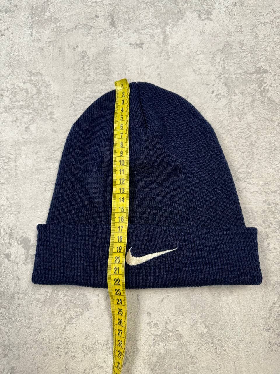 Nike Vintage Nike Y2K Hat Size ONE SIZE - 5 Thumbnail