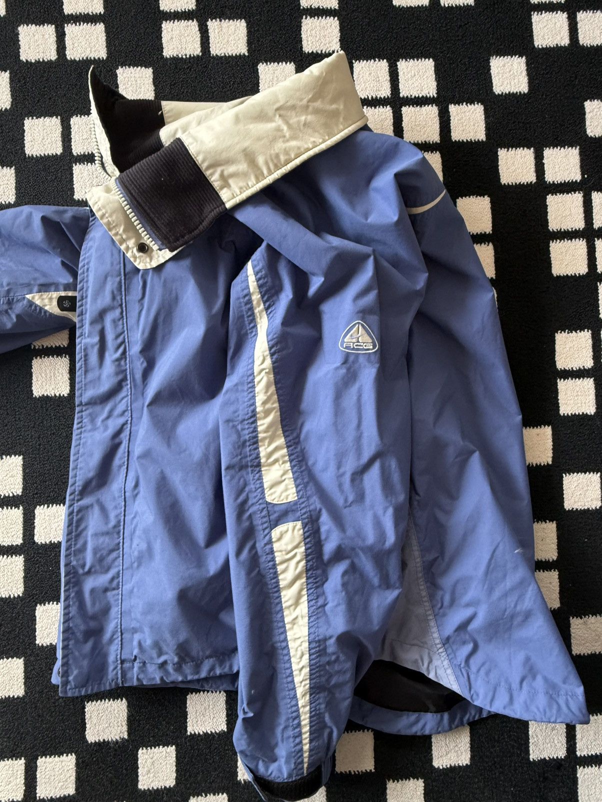 Nike ACG 2000’s Nike ACG Ski Outerlayer Size US S / EU 44-46 / 1 - 1 Thumbnail