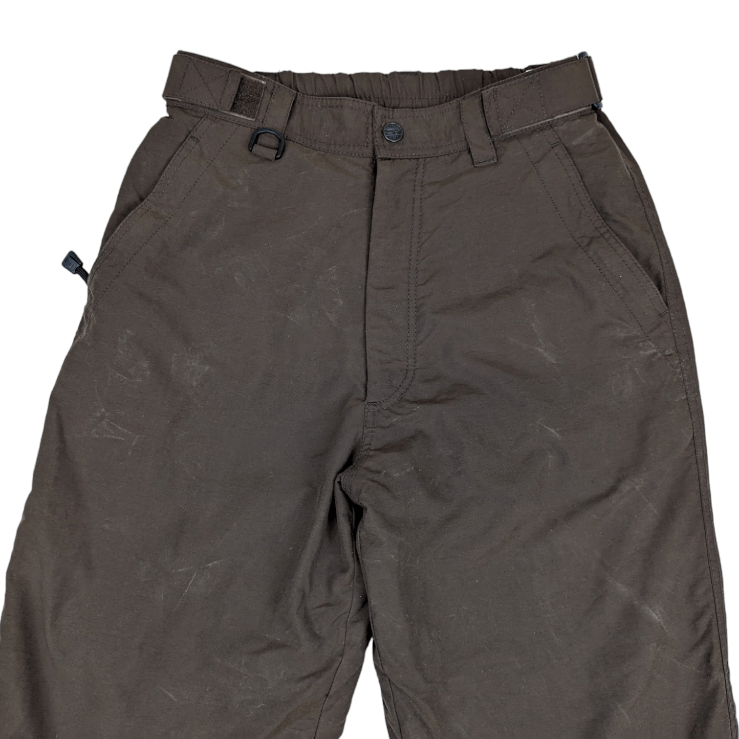 Ocean Pacific Vintage OP Ocean Pacific Snow Ski Snowboard Pant Size US 31 - 4 Thumbnail