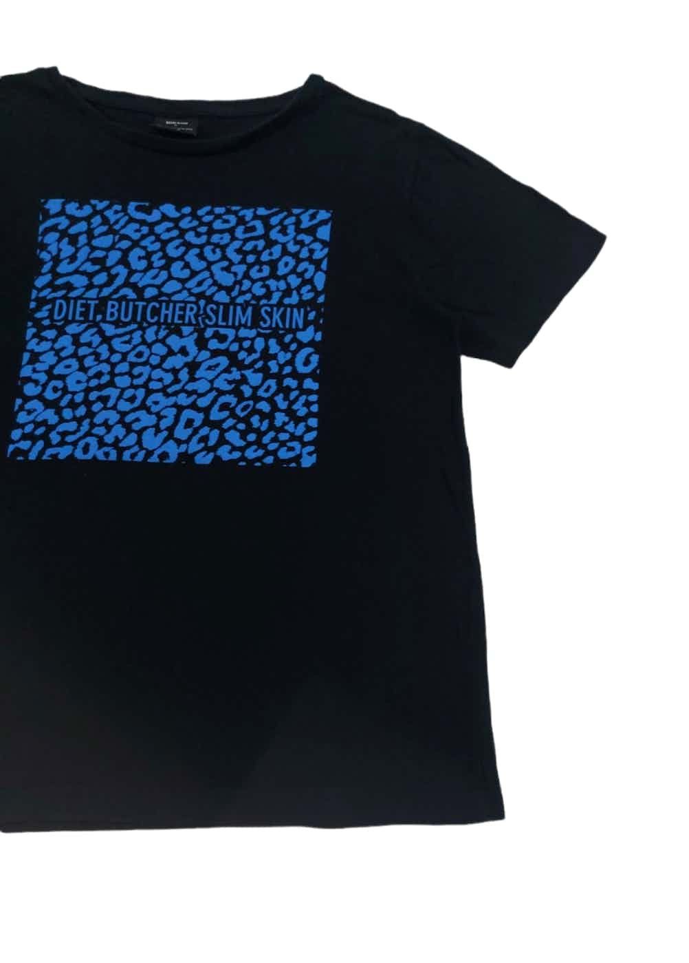Diet Butcher Slim Skin Diet Butcher Slim Skin X Marlboro Leopard Box Spell Out Size US M / EU 48-50 / 2 - 4 Thumbnail
