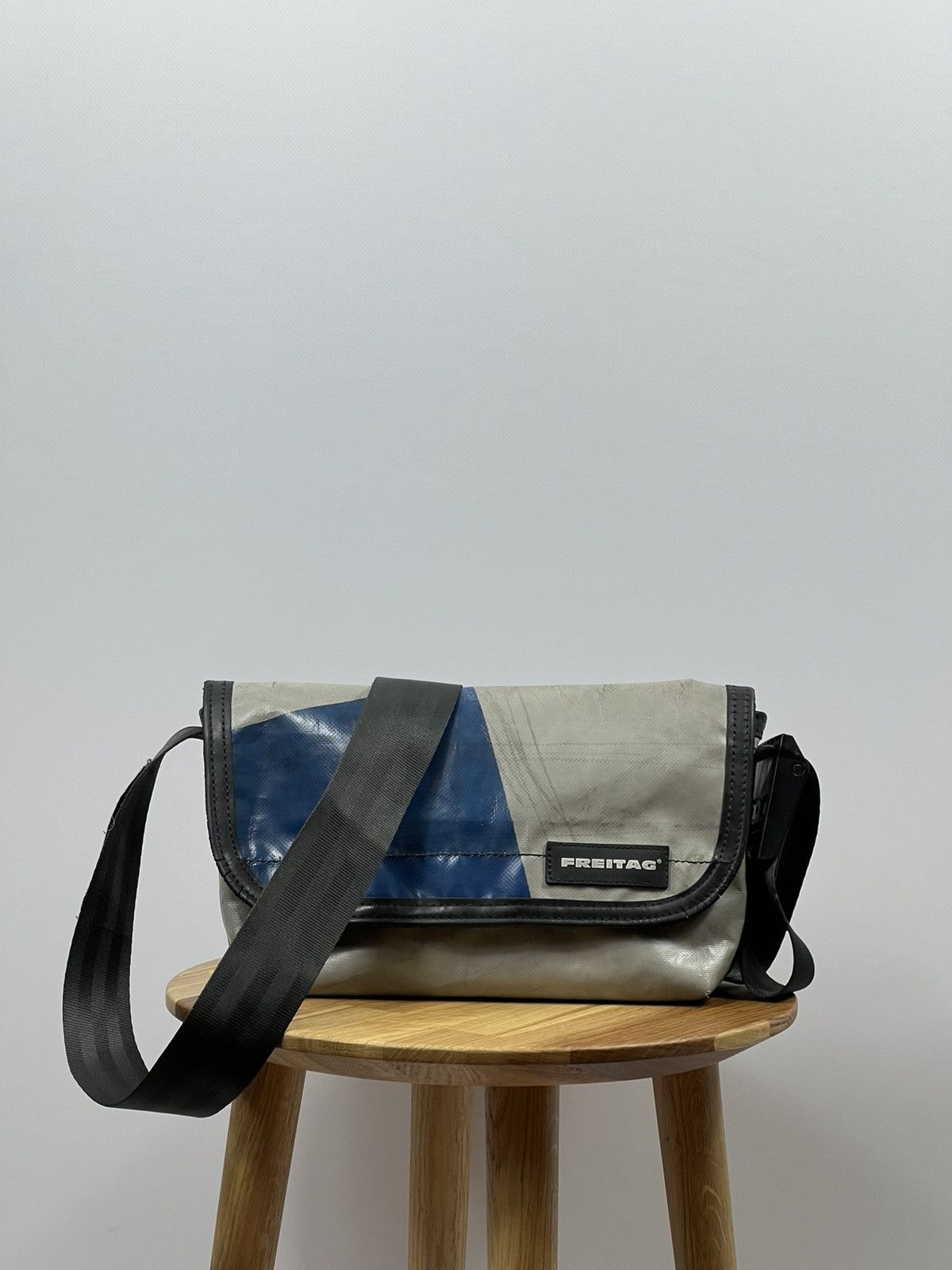 Freitag F17 Joe Messenger Bag Freitag | Grailed