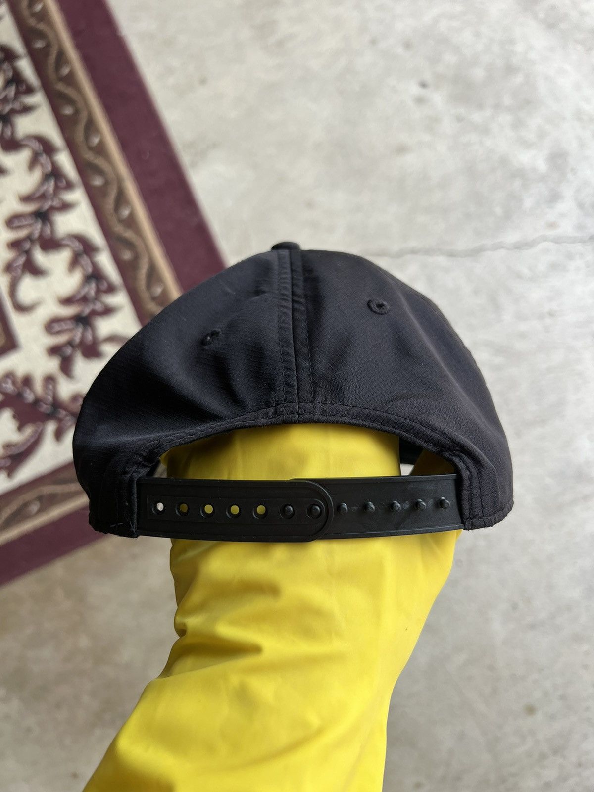 Vintage Y2K Epic Gamer Snapback Hat Size ONE SIZE - 3 Thumbnail