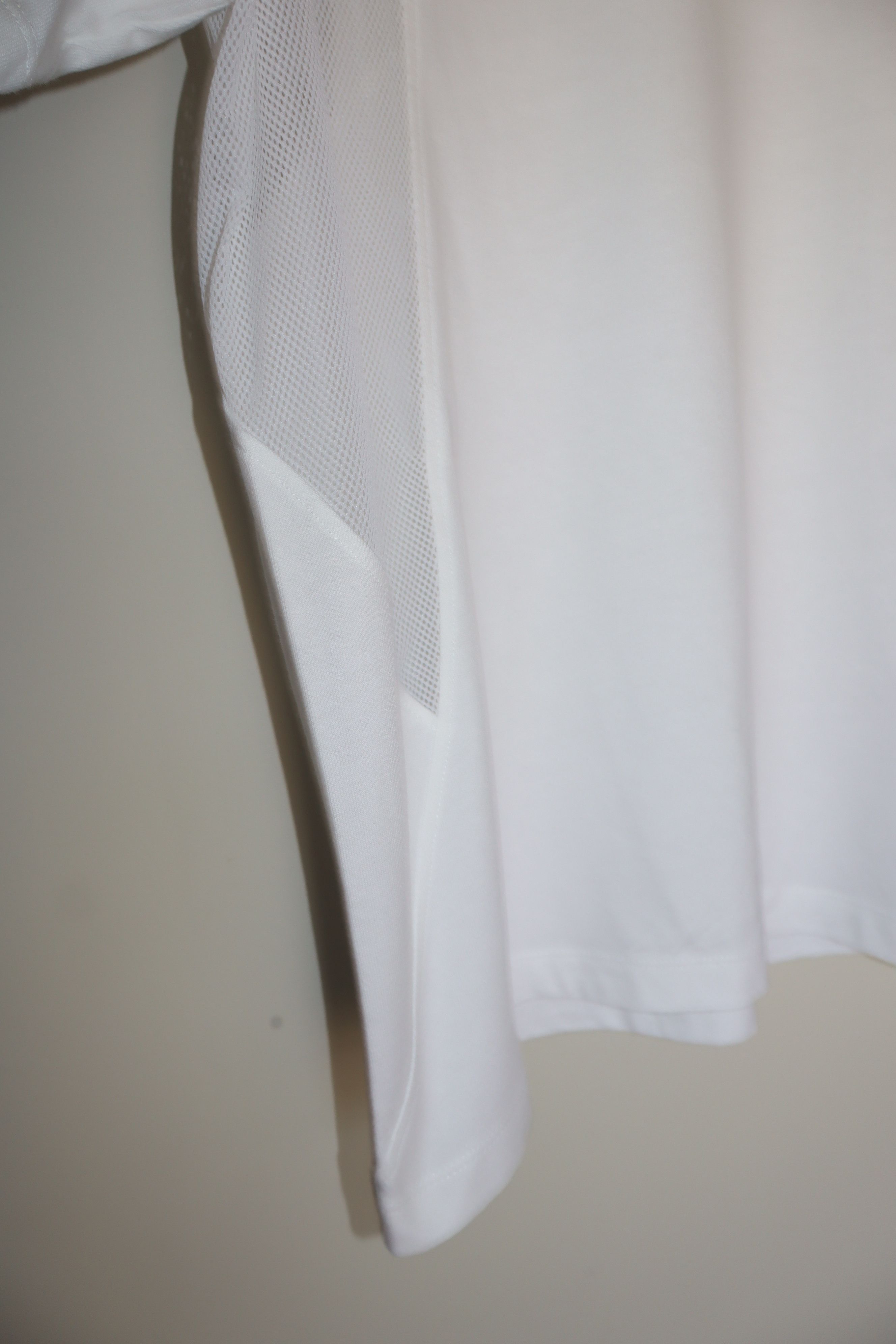 Helmut Lang Sport t-shirt Size US S / EU 44-46 / 1 - 7 Thumbnail