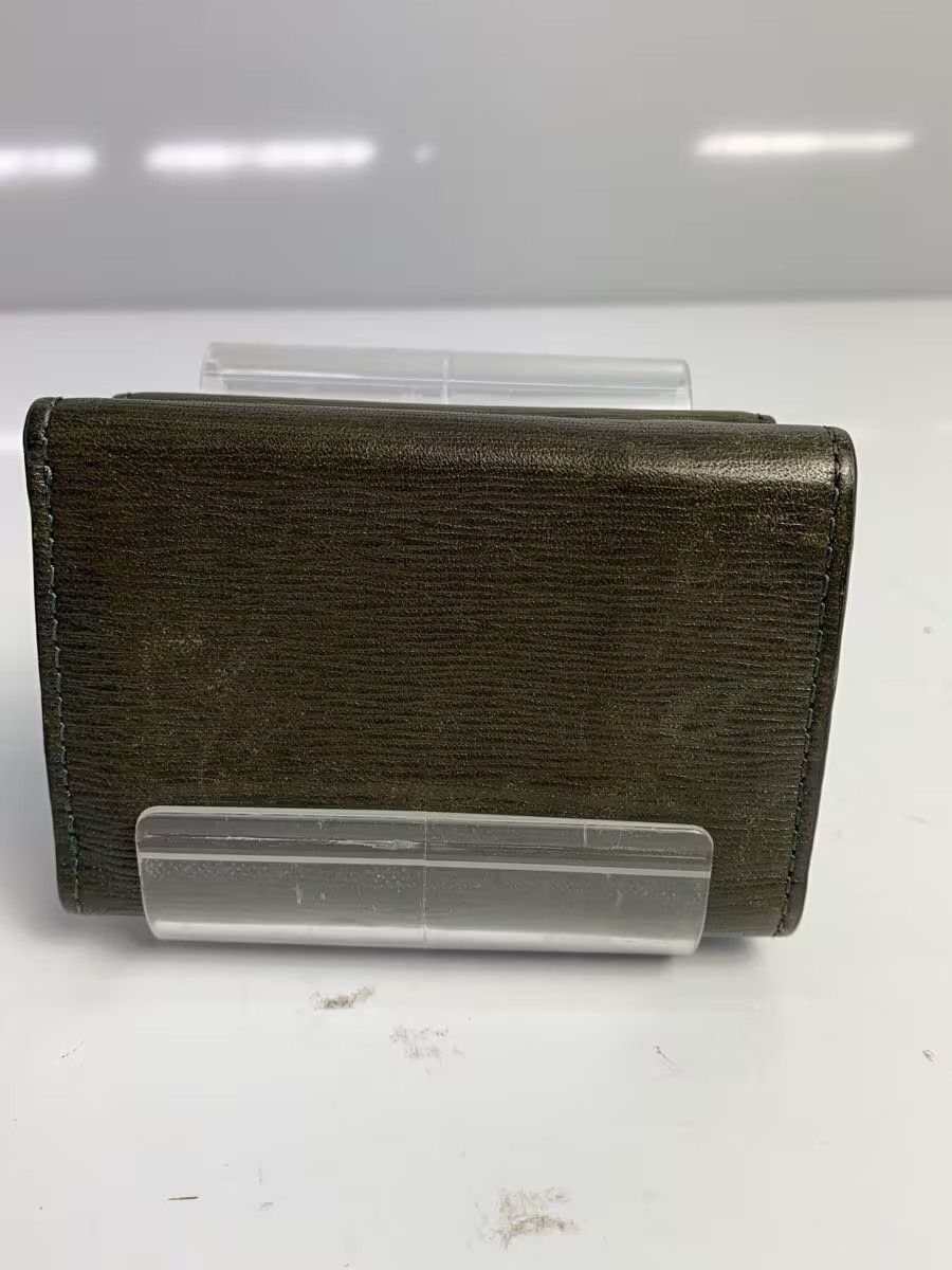 Vivienne Westwood Orb Badge Wallet Size ONE SIZE - 2 Thumbnail