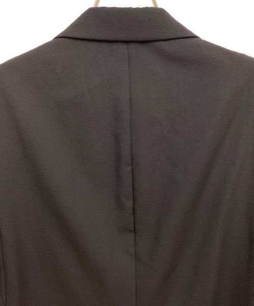 Yohji Yamamoto Yohji Yamamoto pour homme PEAK LAPEL JACKET Size US L / EU 52-54 / 3 - 4 Thumbnail