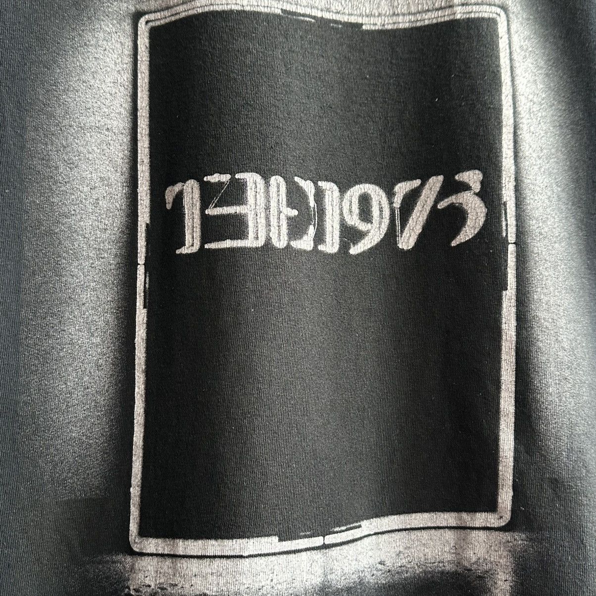 Band Tees × The 1975 × Vintage VINTAGE Y2K THE 1975 BAND TEE Size US M / EU 48-50 / 2 - 3 Thumbnail