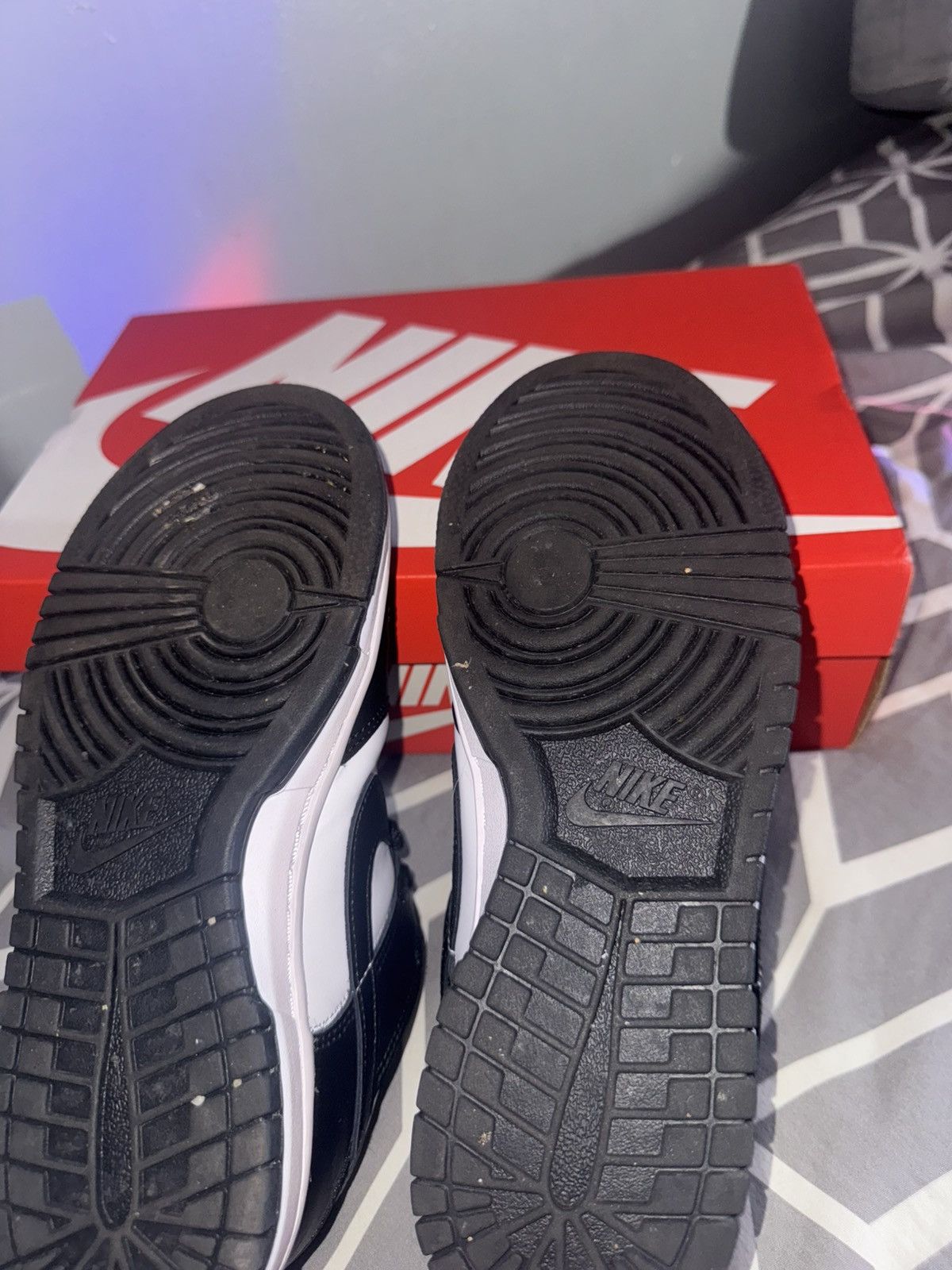 Nike Nike pandas Size US 8.5 / IT 38.5 - 7 Thumbnail