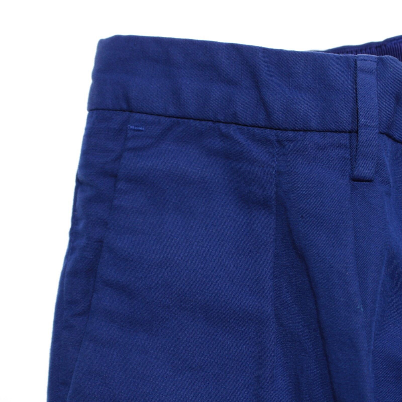 Incotex INCOTEX New with tags Chino Size 28 US In Blue Size US 28 / EU 44 - 4 Thumbnail