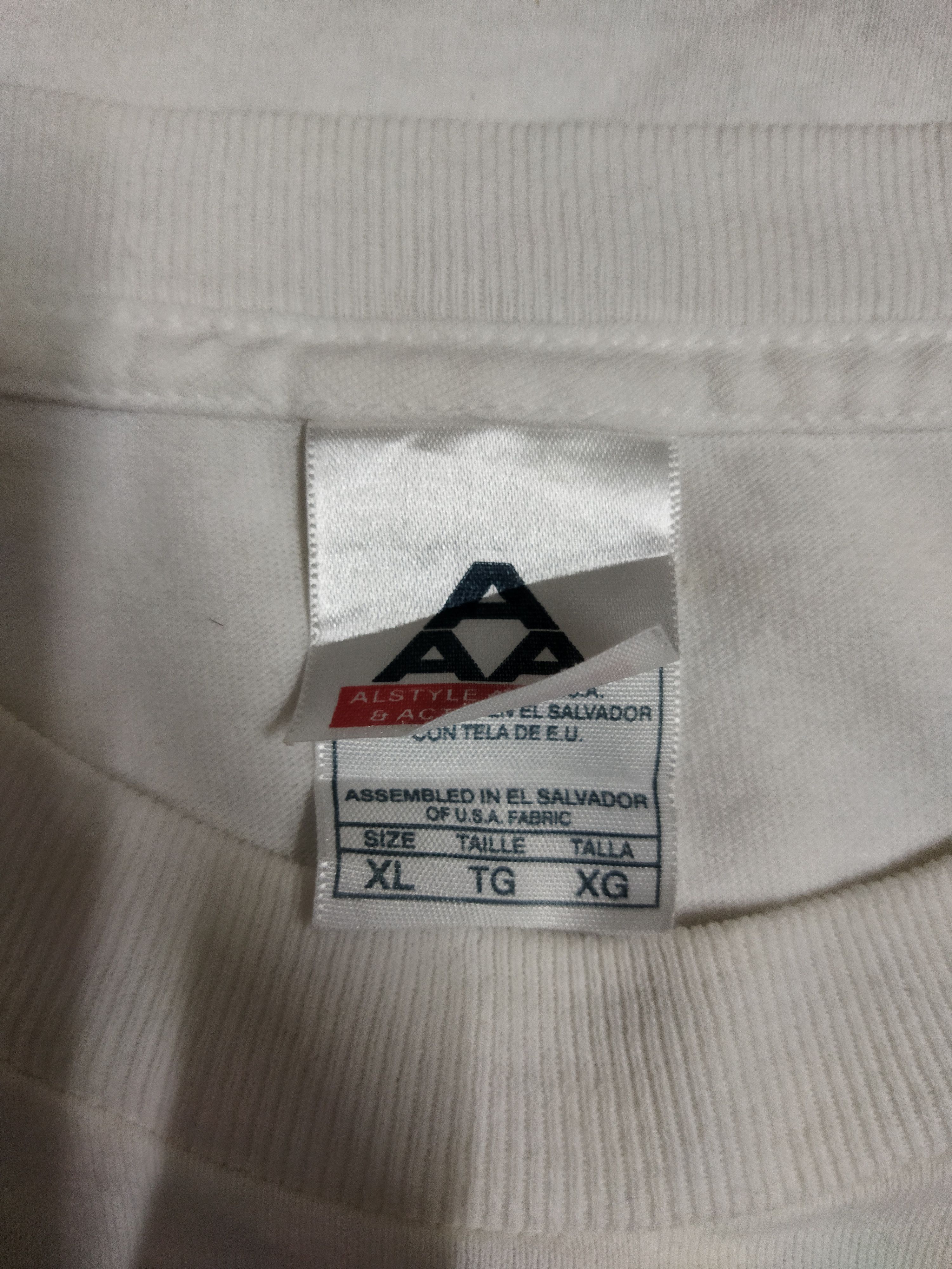 Vintage Psych Techs West Coast Size US XL / EU 56 / 4 - 3 Thumbnail