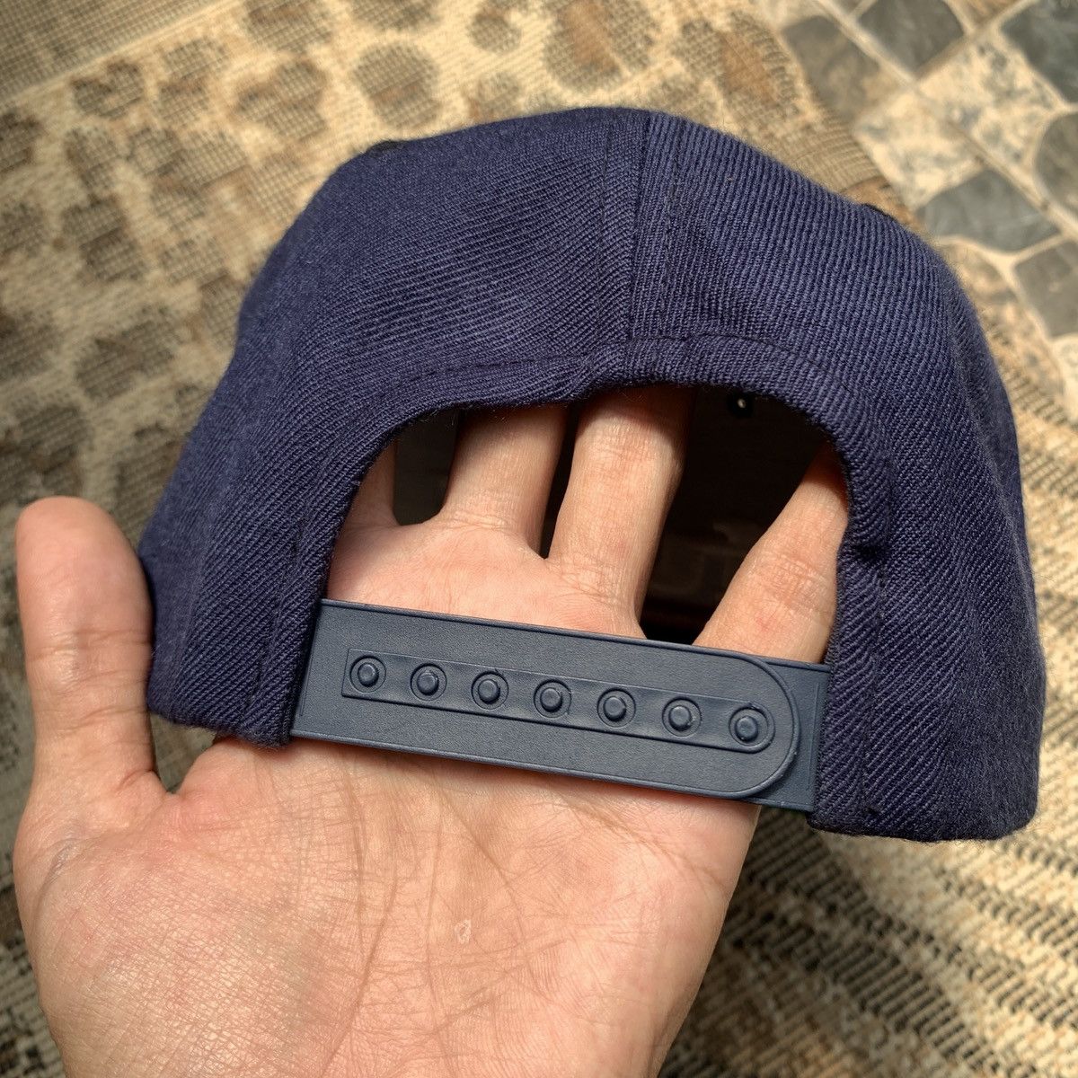FUCT × Vintage FUCT SNAPBACK Size ONE SIZE - 3 Thumbnail