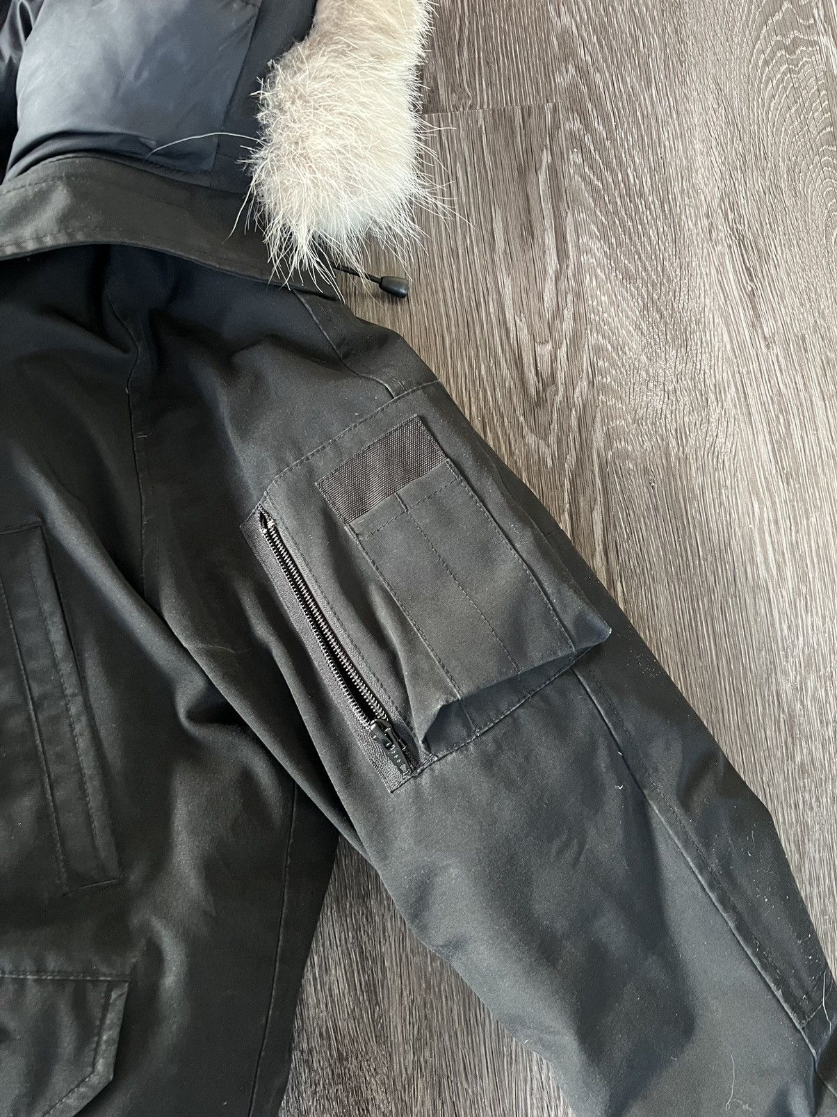 Canada Goose Canada Goose Chilliwack Bomber Heritage Size S / US 4 / IT 40 - 4 Thumbnail