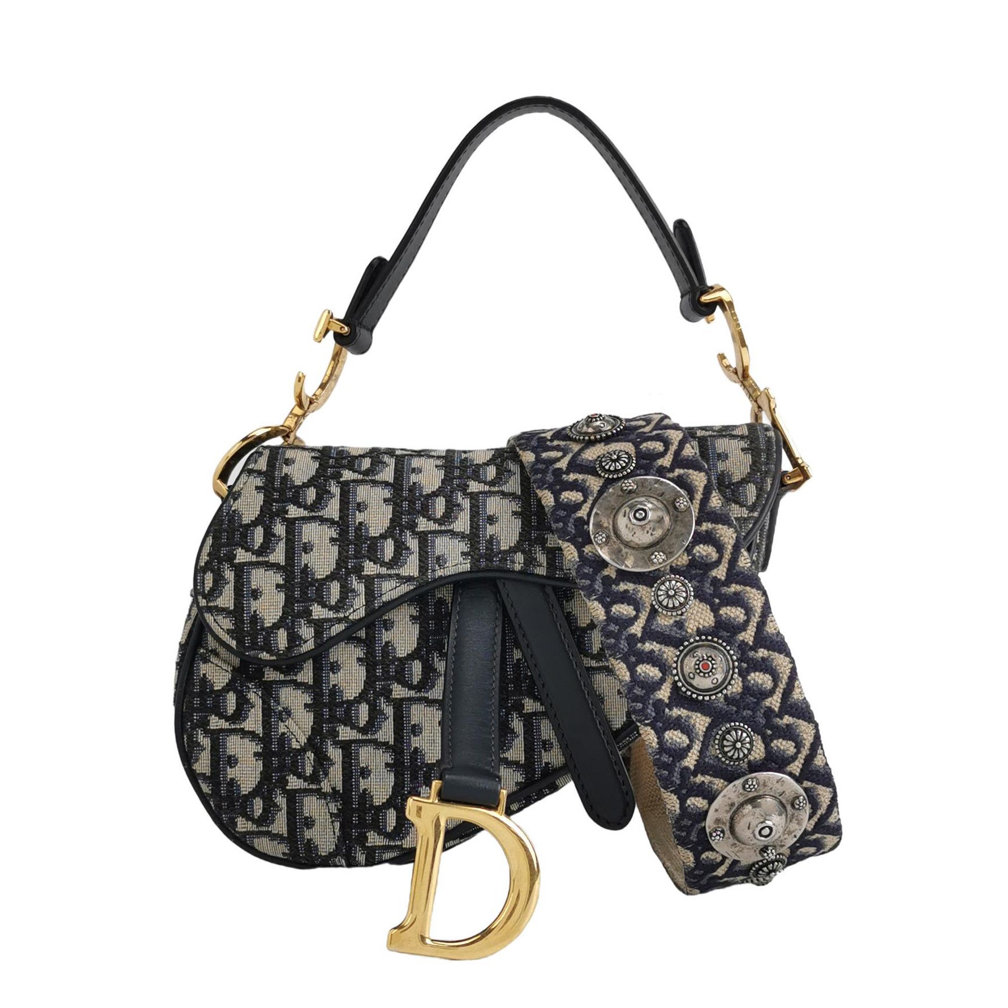 Dior Dior Women os Shoulder Bags Size ONE SIZE - 1 Thumbnail