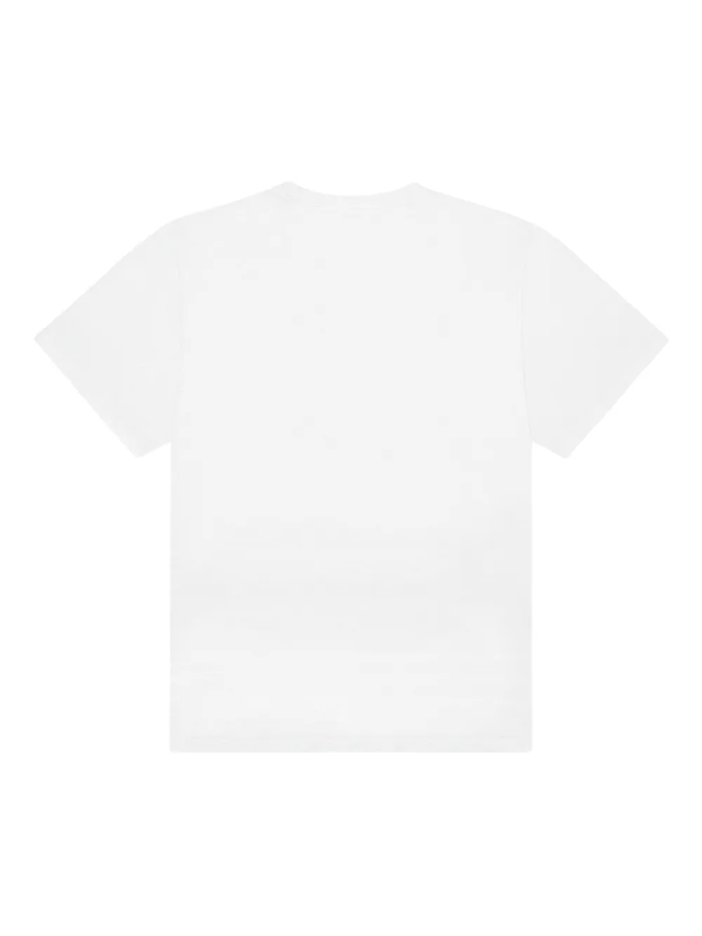 Other Men’s Tee – White Classic Cotton T-Shirt Size US L / EU 52-54 / 3 - 4 Thumbnail