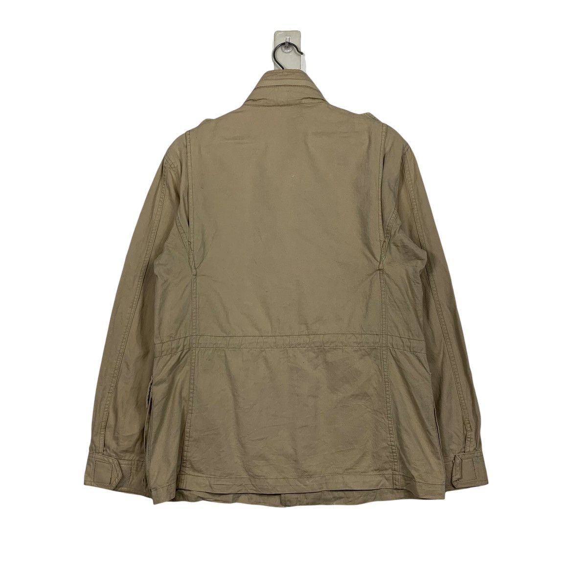 Takeo Kikuchi Takeo Kikuchi Military Jacket Size US M / EU 48-50 / 2 - 7 Thumbnail