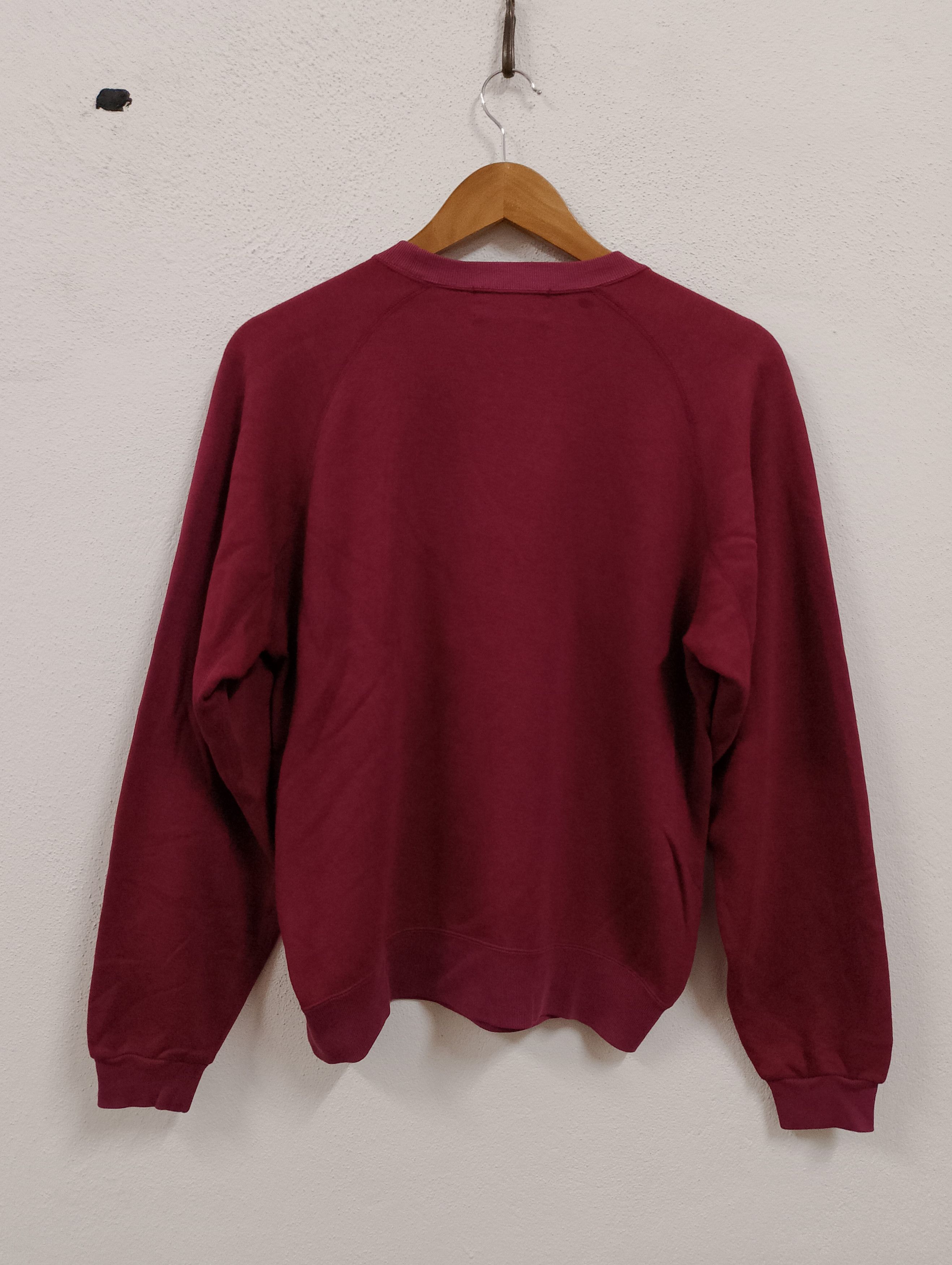 O'Neill Vintage 1990s O’Neill “With Friendship S.C.” Sweatshirt Size US M / EU 48-50 / 2 - 4 Thumbnail