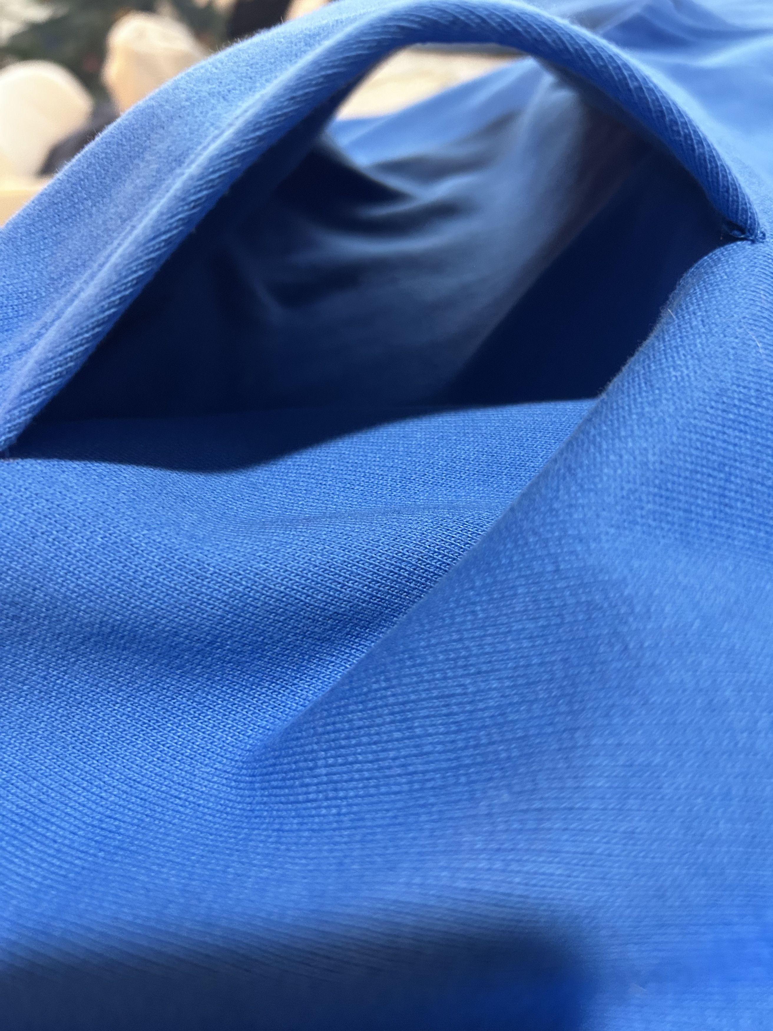 Jacquemus Le Sweatshirt Vague Size US M / EU 48-50 / 2 - 12 Thumbnail