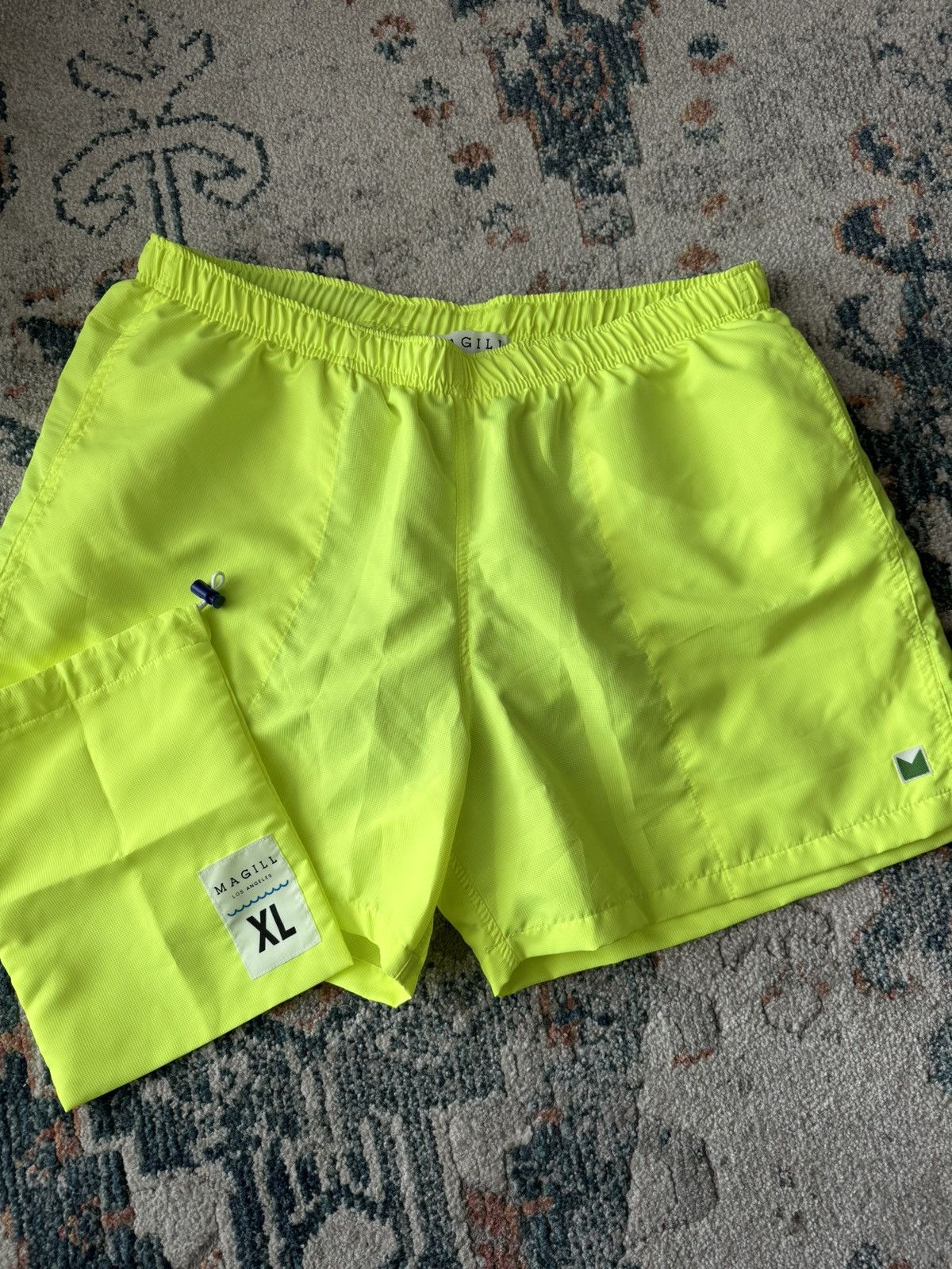 Other Jeffery Hybrid Trunks - Magill Los Angeles Size US 35 - 1 Thumbnail