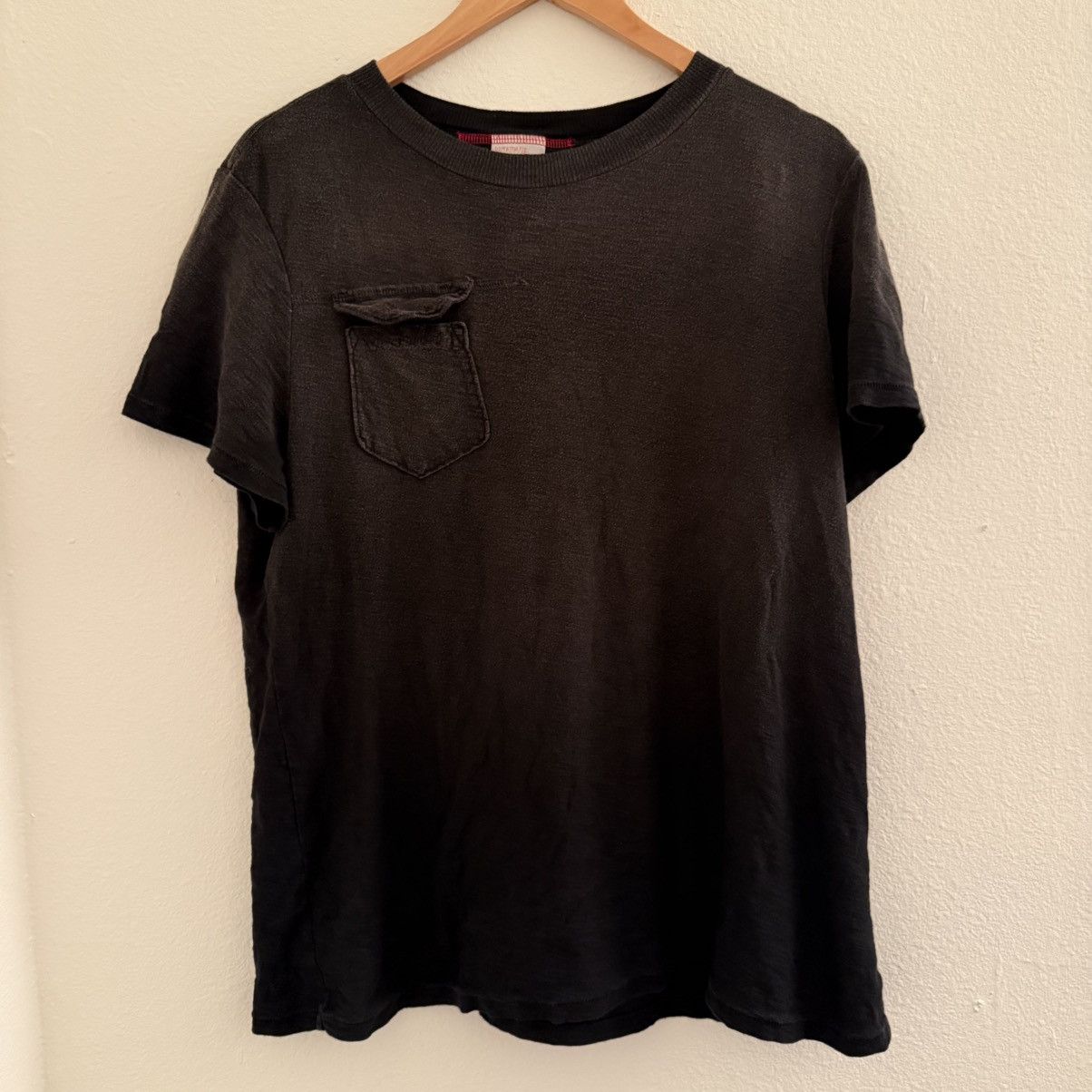 K-Two Studios Dyed Henley Thermal | Grailed