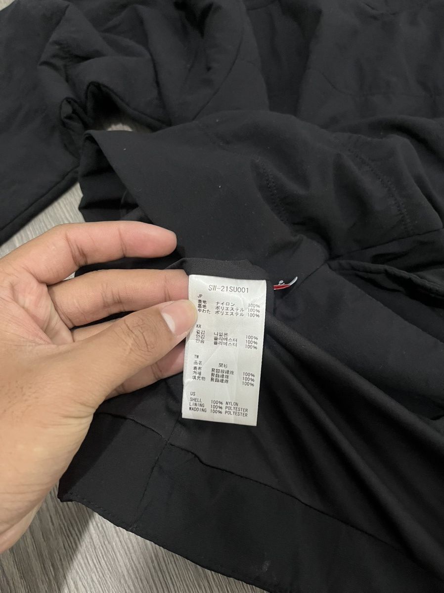 Snow Peak Snow Peak Polartec Flexibel Insulated Cardigan Size US S / EU 44-46 / 1 - 10 Thumbnail