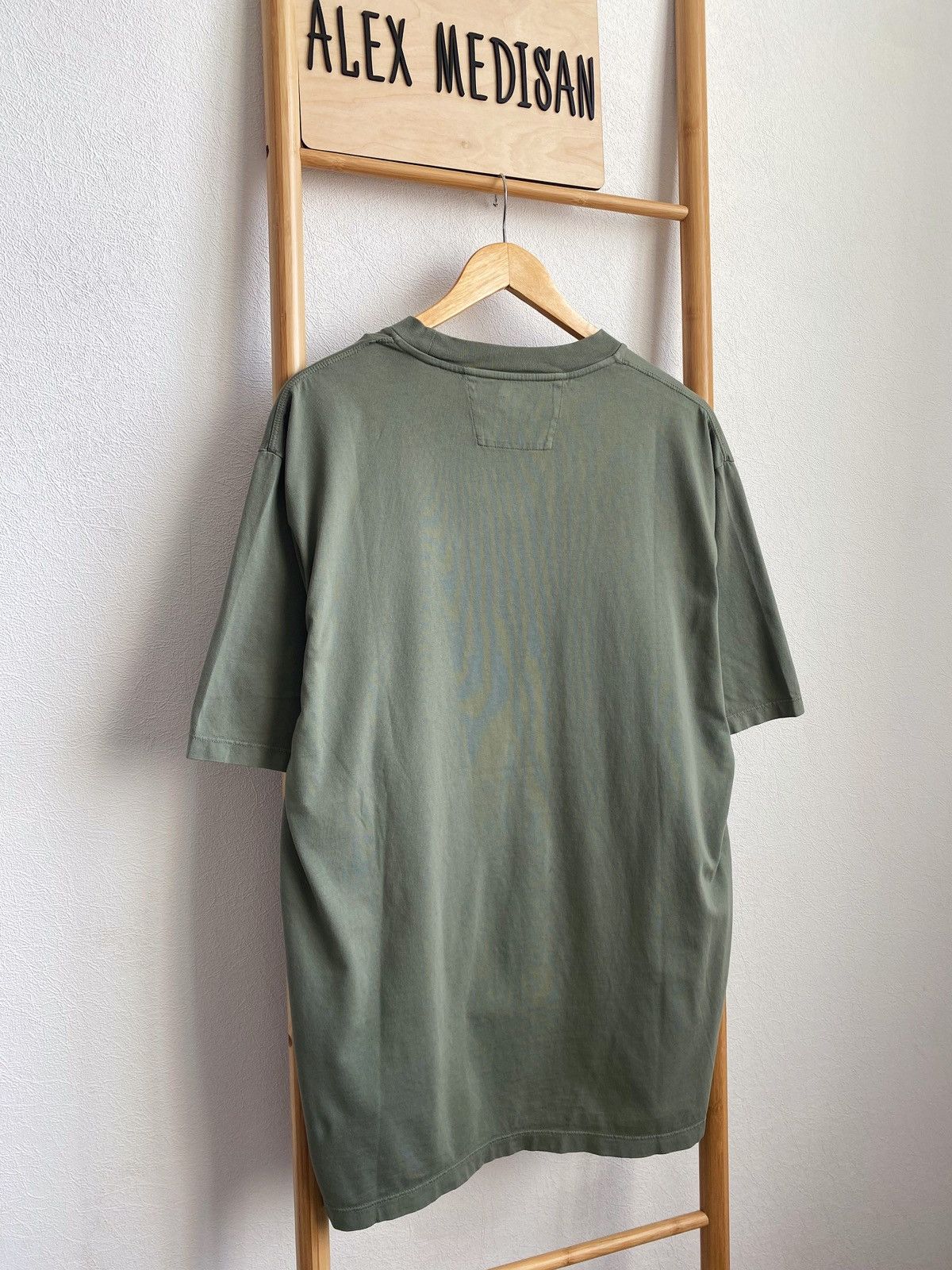 C.P. Company × Palace C.P.Company x Palace T-shirt FW23 Size US L / EU 52-54 / 3 - 9 Thumbnail