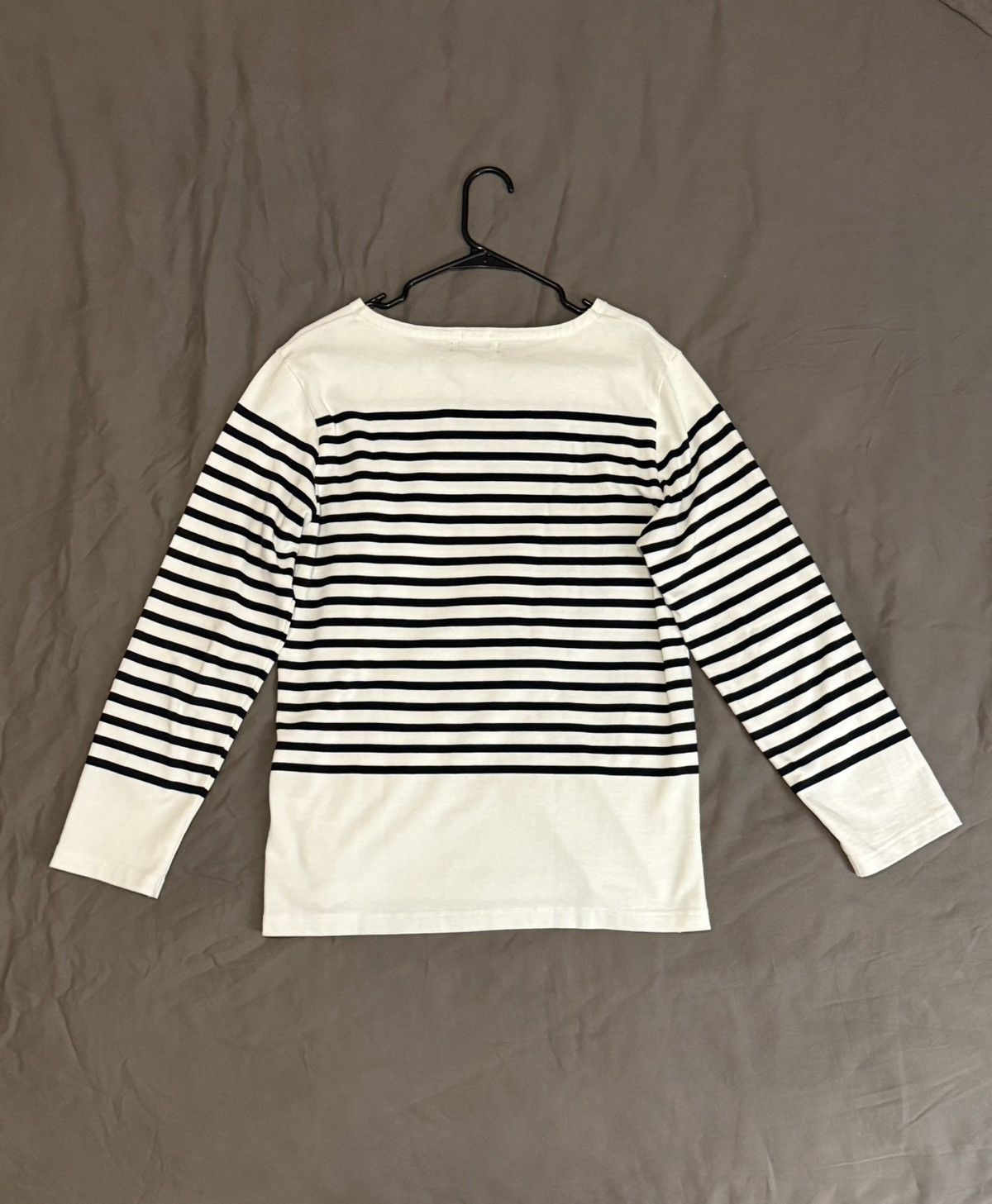 Undercover UNDERCOVER 7 SS99 RELIEF GROUPIE LONG SLEEVE Size US L / EU 52-54 / 3 - 6 Thumbnail
