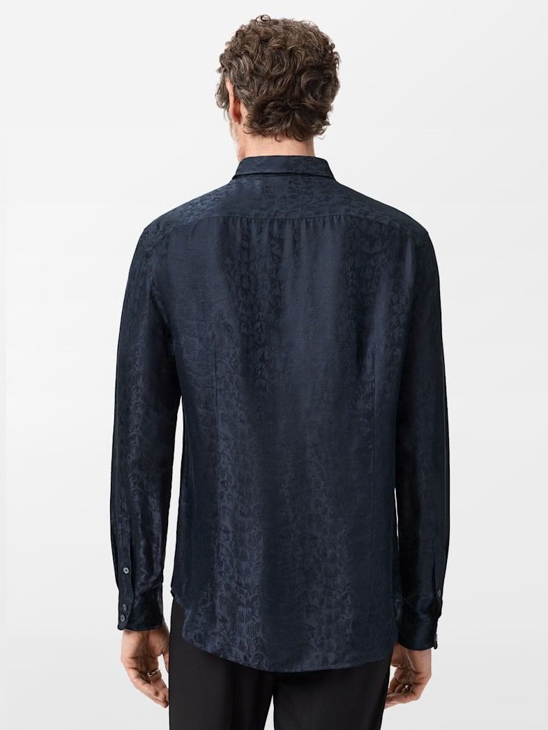 John Varvatos Orchard Shirt small Size US S / EU 44-46 / 1 - 4 Thumbnail