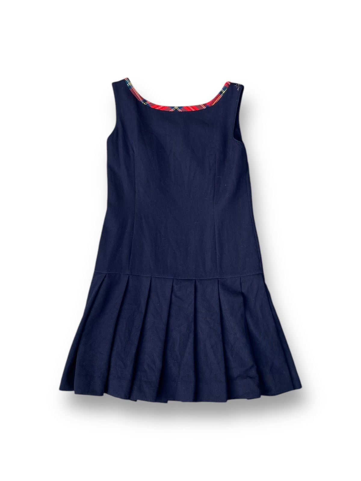Issey Miyake × Japanese Brand × Junko Shimada Vintage Junko Shimada Dress. #D6 Size S / US 4 / IT 40 - 5 Thumbnail