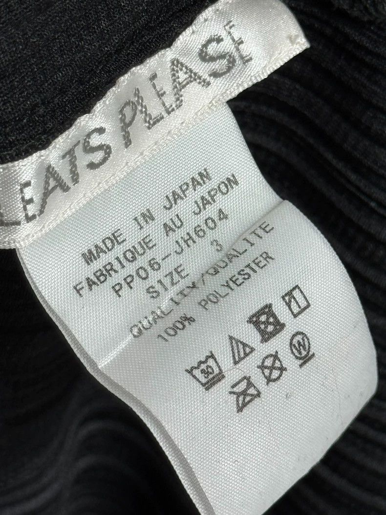 Issey Miyake issey miyake size:3 Drawstring dress Size XXS / US 00 / IT 34 - 4 Thumbnail